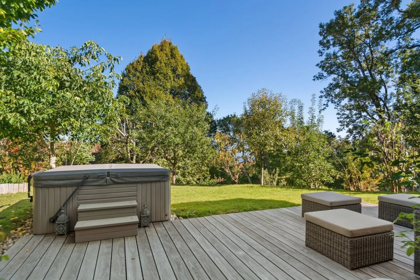 Une résidence extraordinaire à Magglingen, élégance, confort et panorama alpin - Photo 24 sur 25