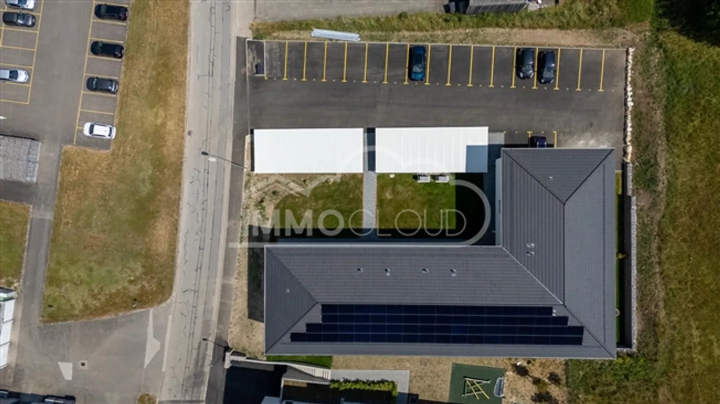 «Ideal für eine Immobilieninvestition» - Foto 3 von 13