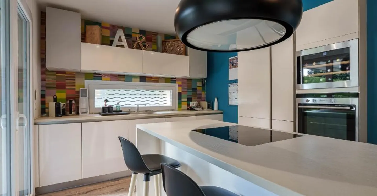 Appartement Charmant avec Jardin - Photo 10 sur 13