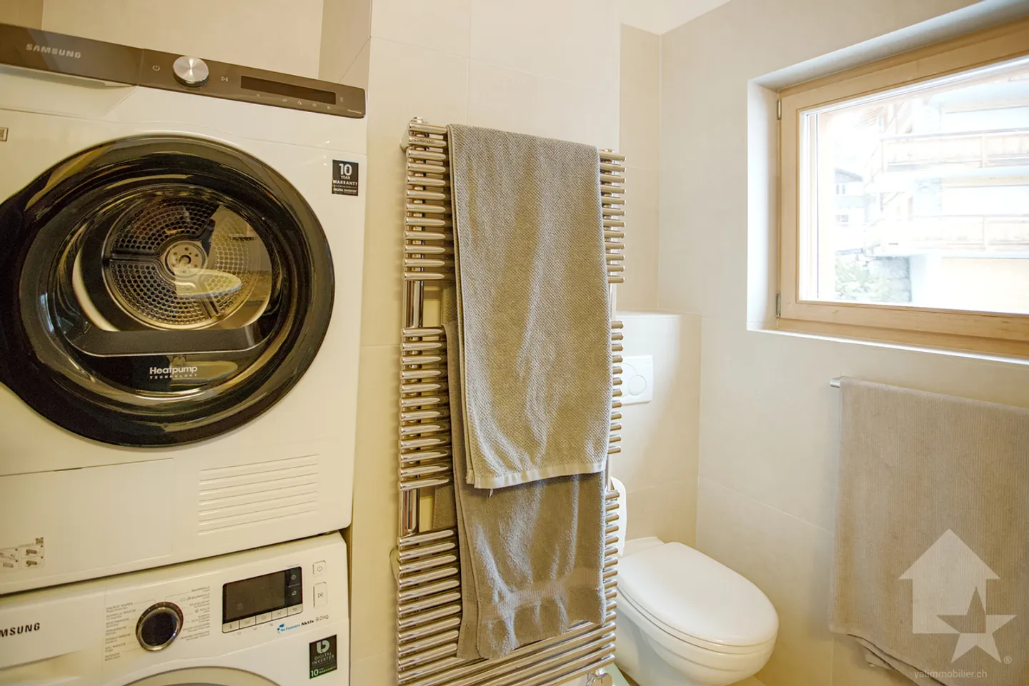 Prächtiges Duplex in Haute-Nendaz - Foto 15 von 22