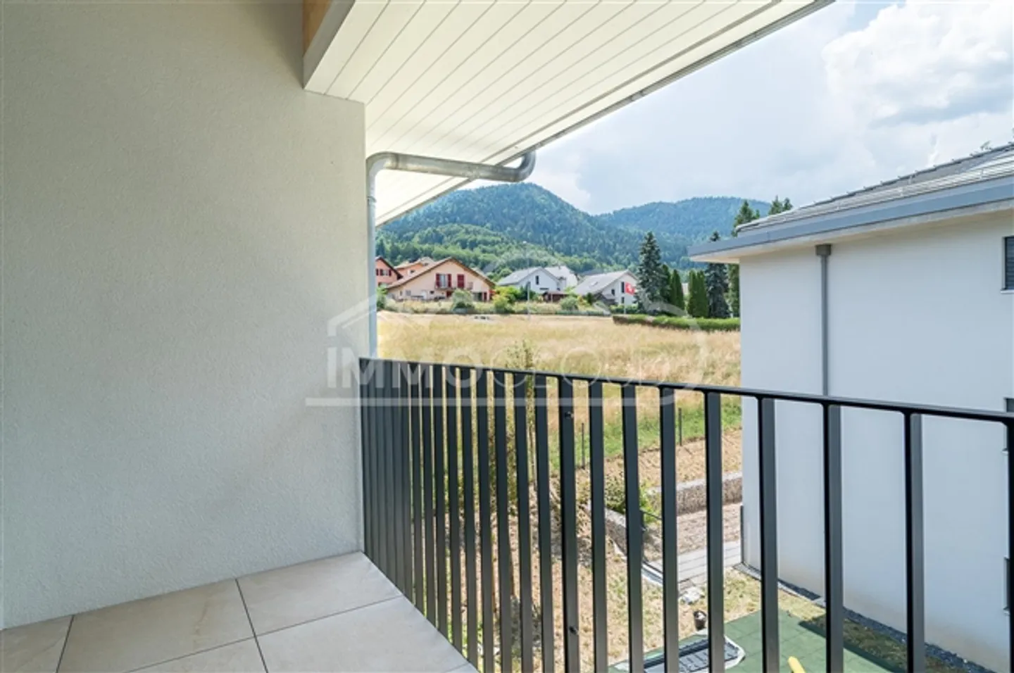 «Ideal für eine Immobilieninvestition» - Foto 10 von 13