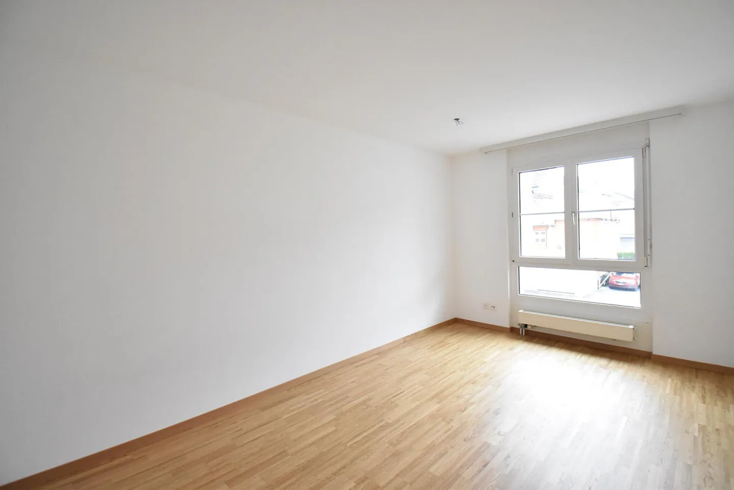Appartamento centrale 2,5 locali 1° piano - Foto 4 di 7