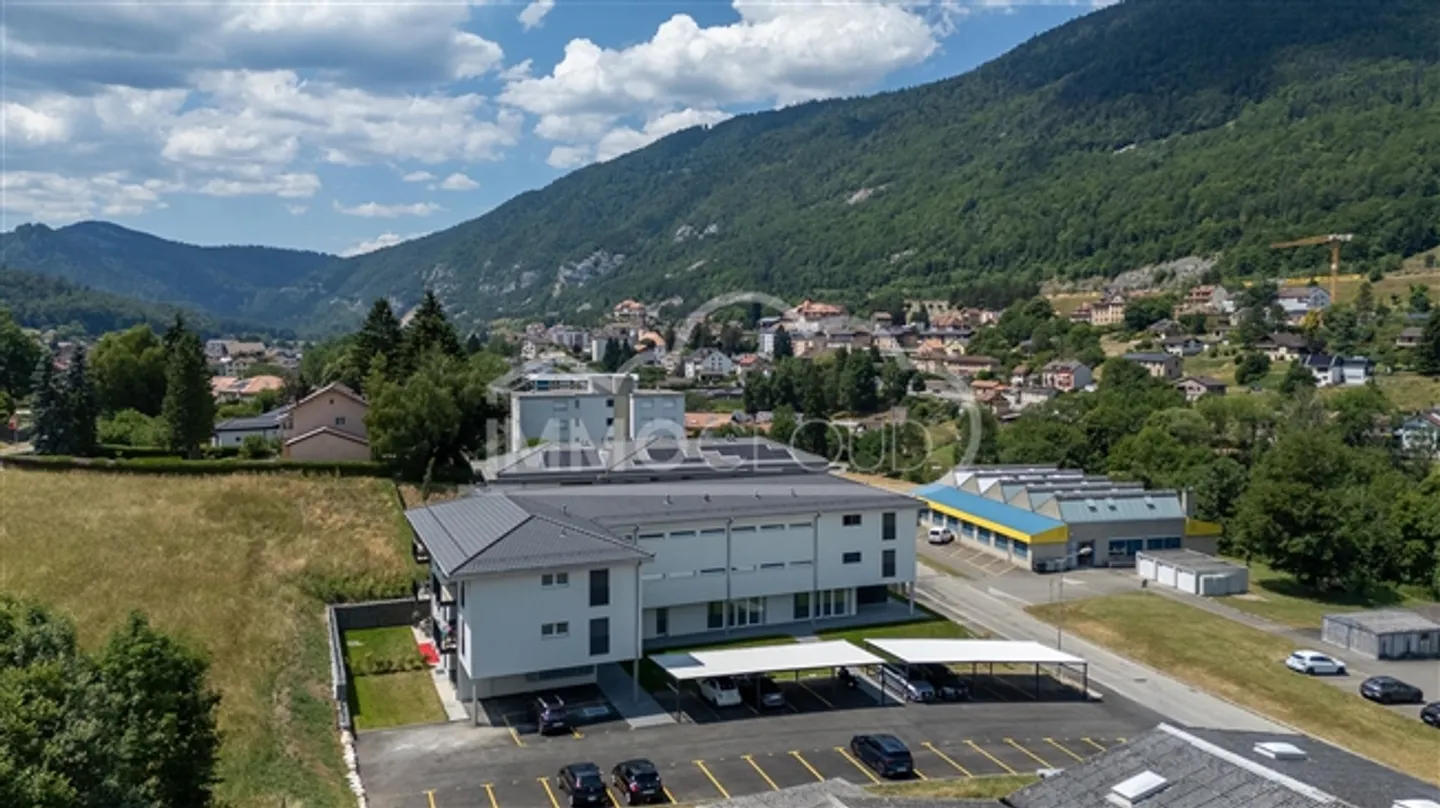 «Ideal für eine Immobilieninvestition» - Foto 12 von 13