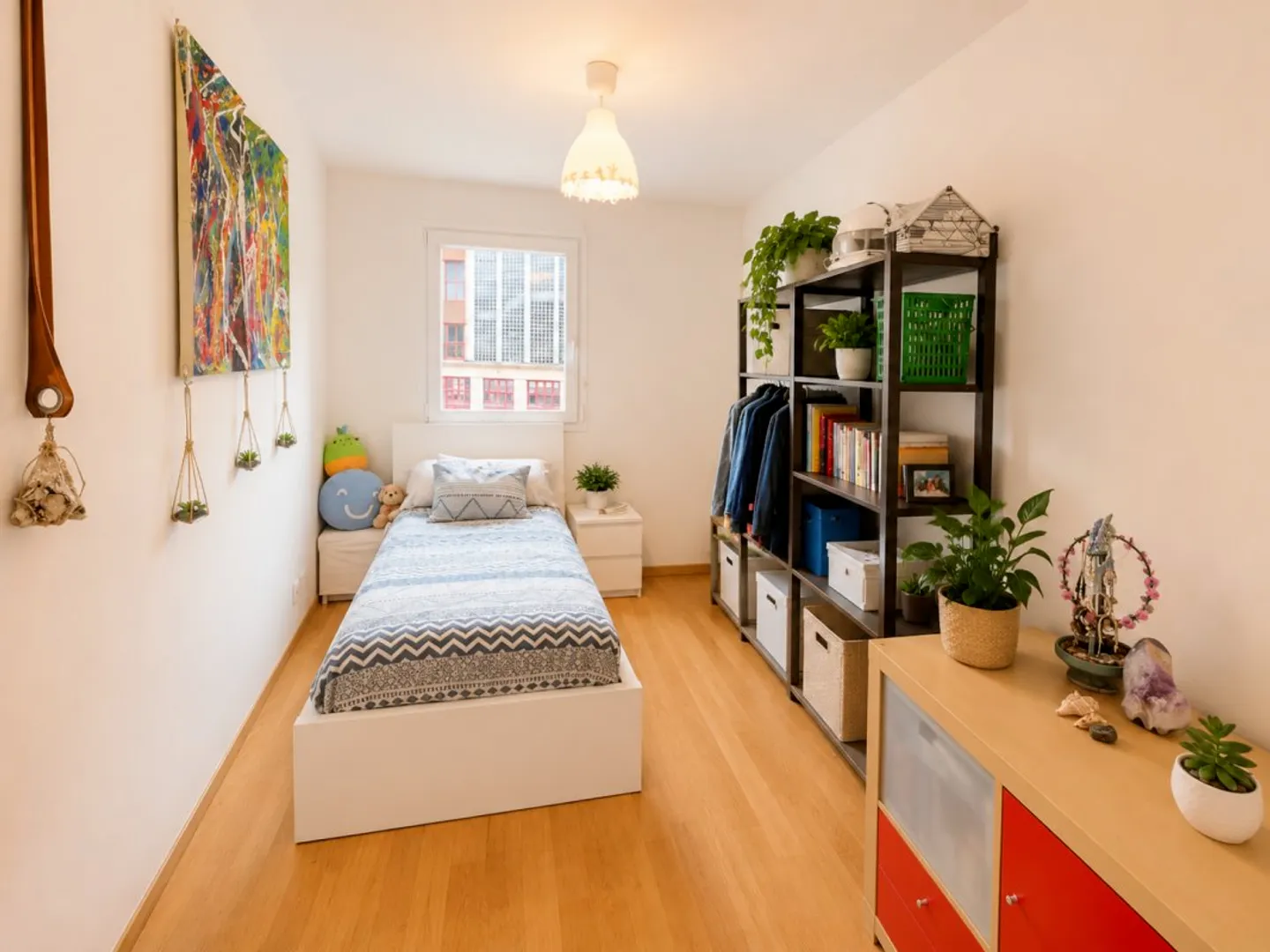 Apartment for rent - Photo 6 of 10