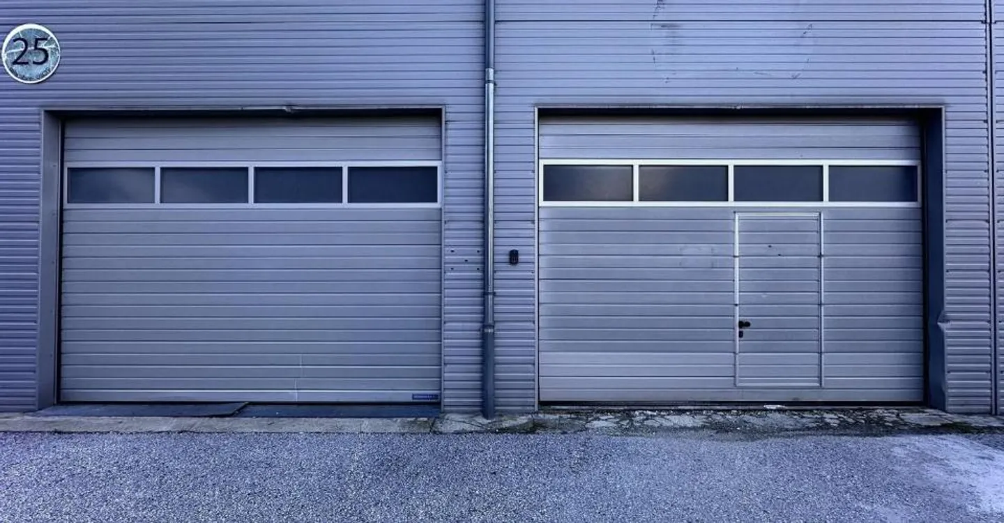 Affitto di una Hall Industriale a Sierre – Zona Industriale dei Falcons - Foto 4 di 4