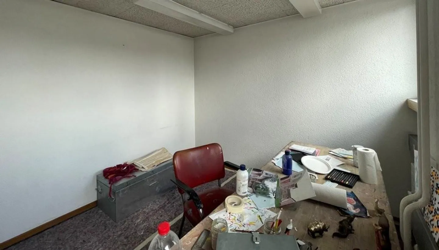 Your new studio or office in the Zentrareal - Photo 5 of 6