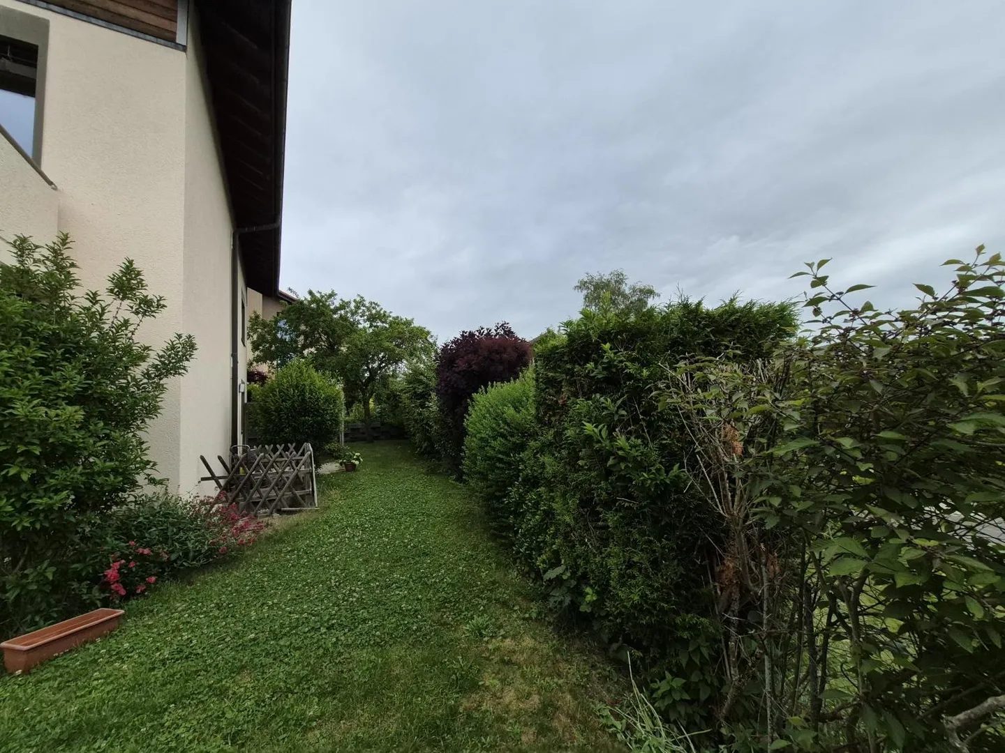 Appartamento 6.5 stanze - Foto 2 di 2