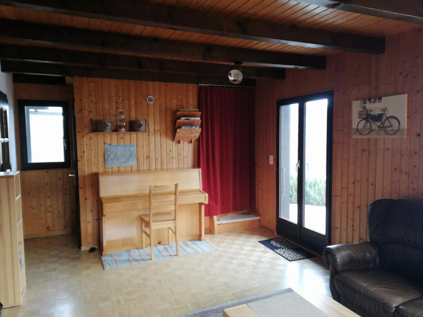 5-Zimmer-Chalet in Blignou (Ayent) - Foto 7 von 13