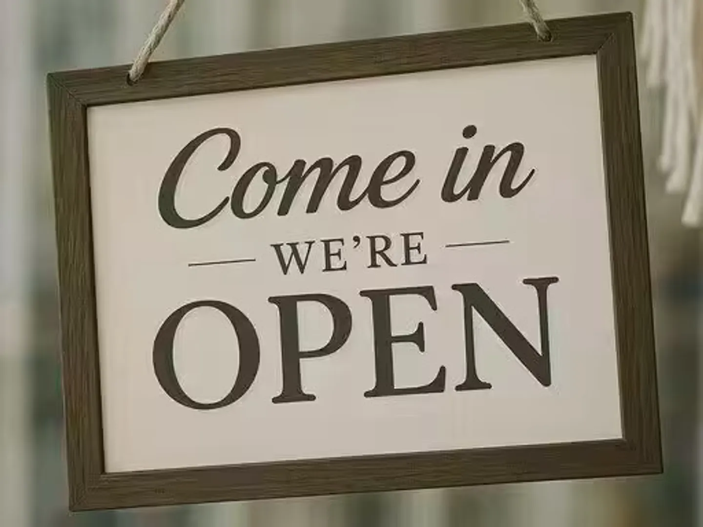 Spazio Commerciale nel Centro Commerciale - Foto 1 di 1