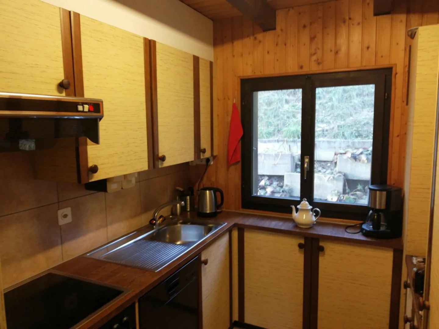 5-Zimmer-Chalet in Blignou (Ayent) - Foto 10 von 13