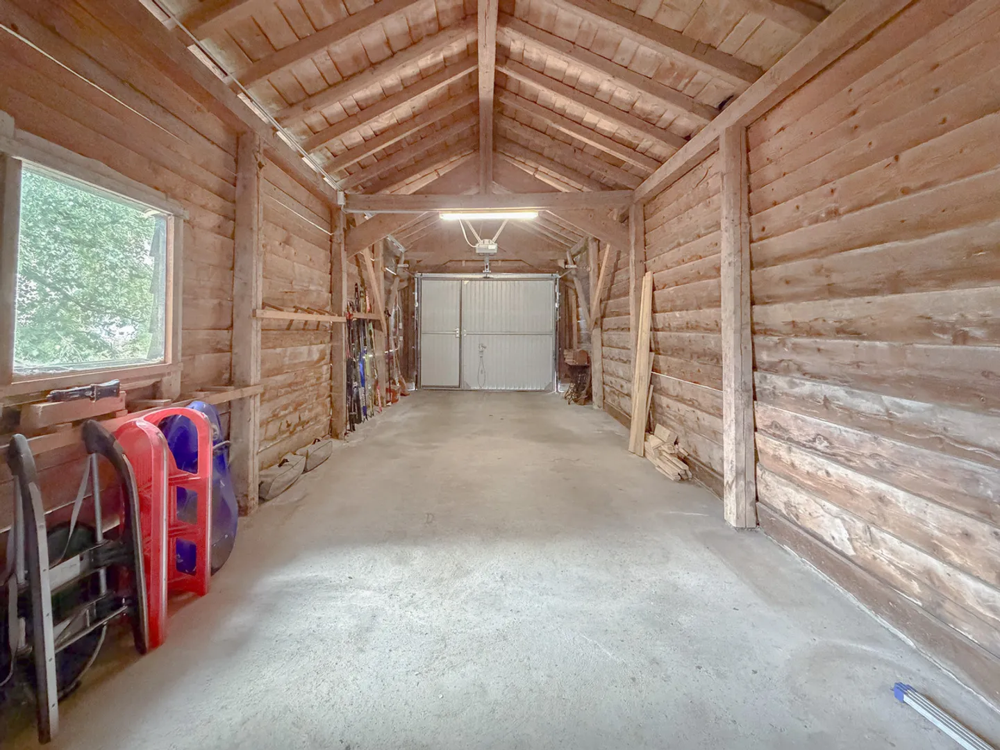 Charmantes Einfamilienhaus mit Studios - Foto 4 von 13