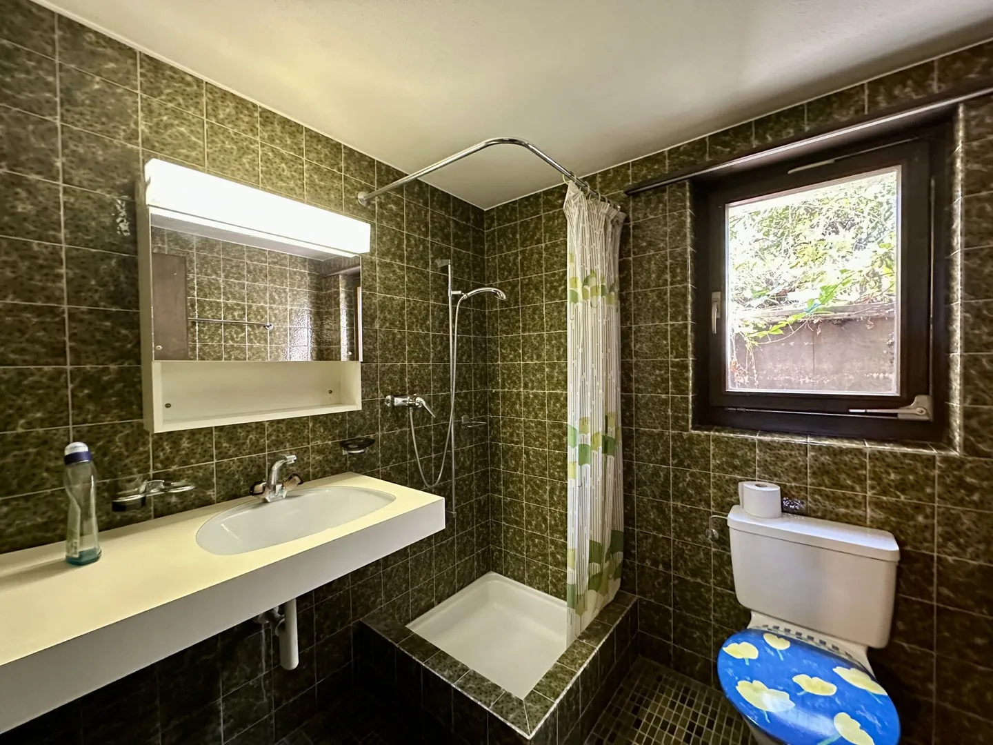 Wohnglück pur: Freistehendes Einfamilienhaus mit grossem Garten und Platz für die ganze Familie - Photo 16 of 22