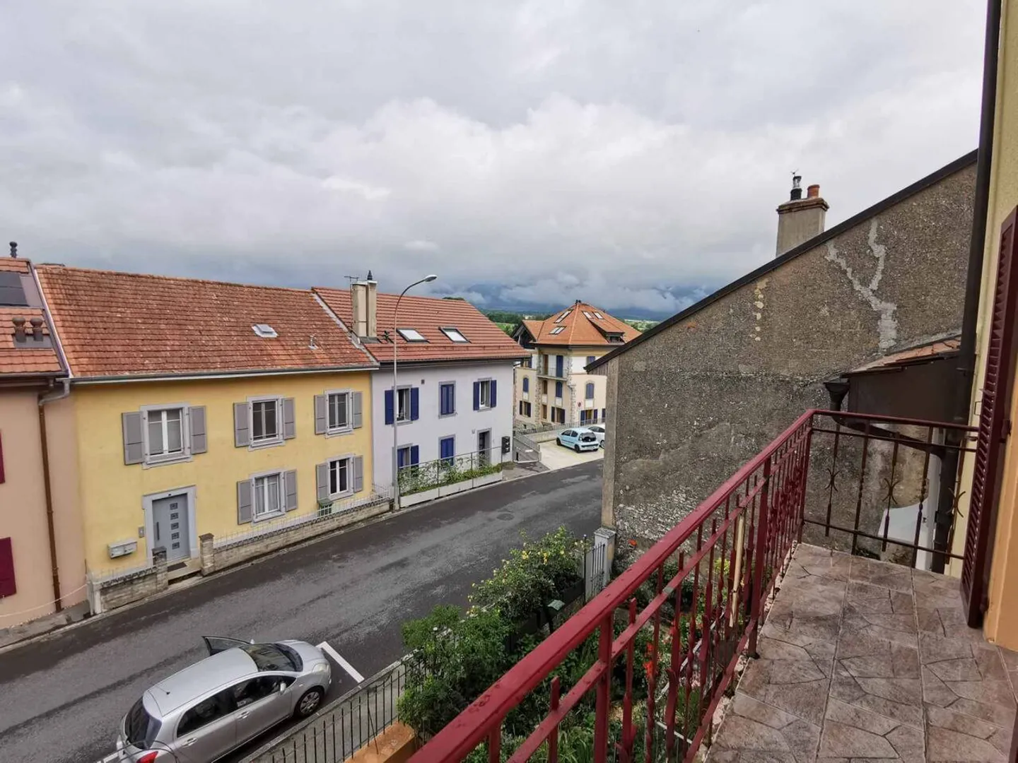 3.5-room apartment on the 2nd floor - Photo 1 of 6