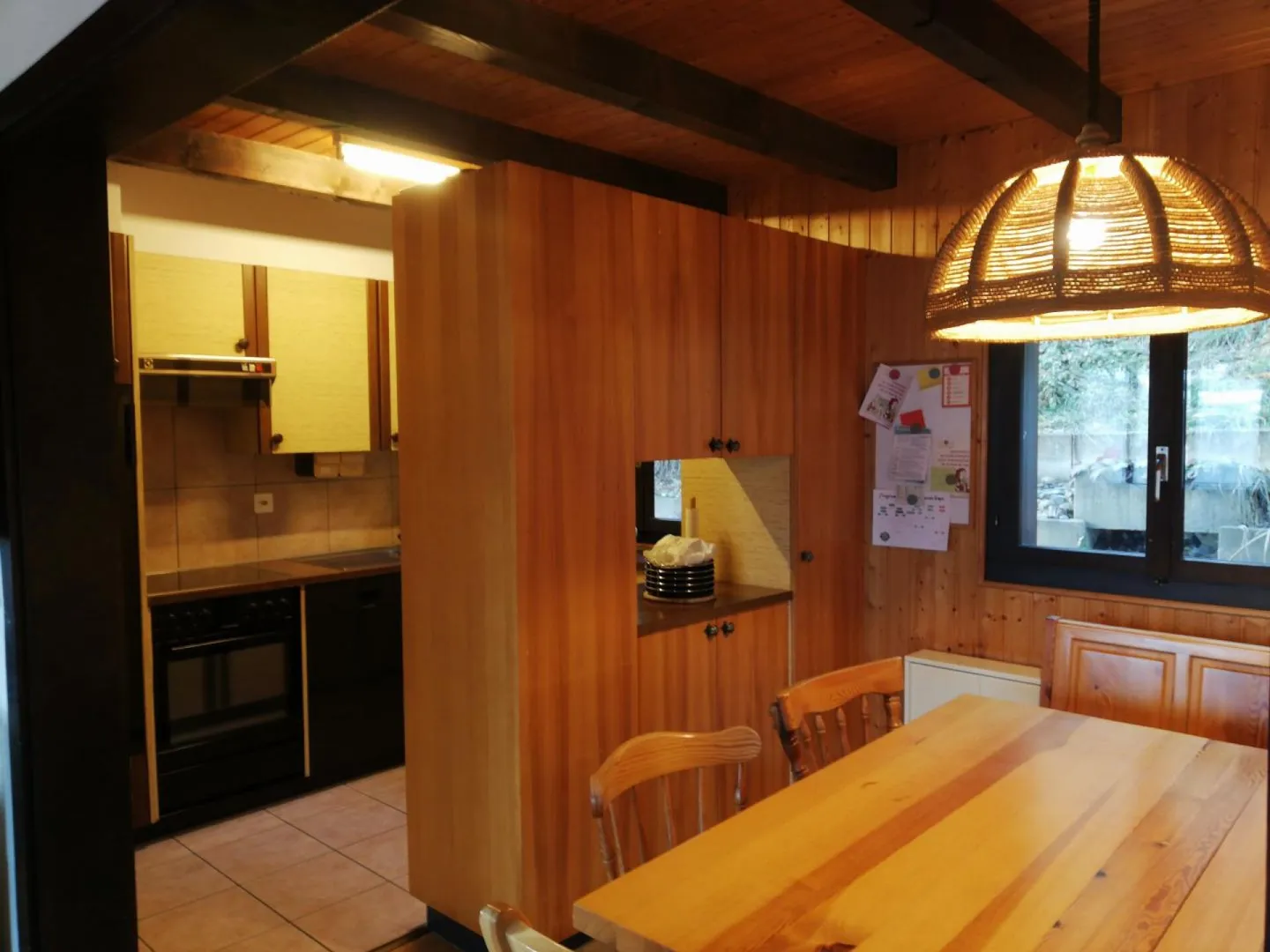 5-Zimmer-Chalet in Blignou (Ayent) - Foto 13 von 13