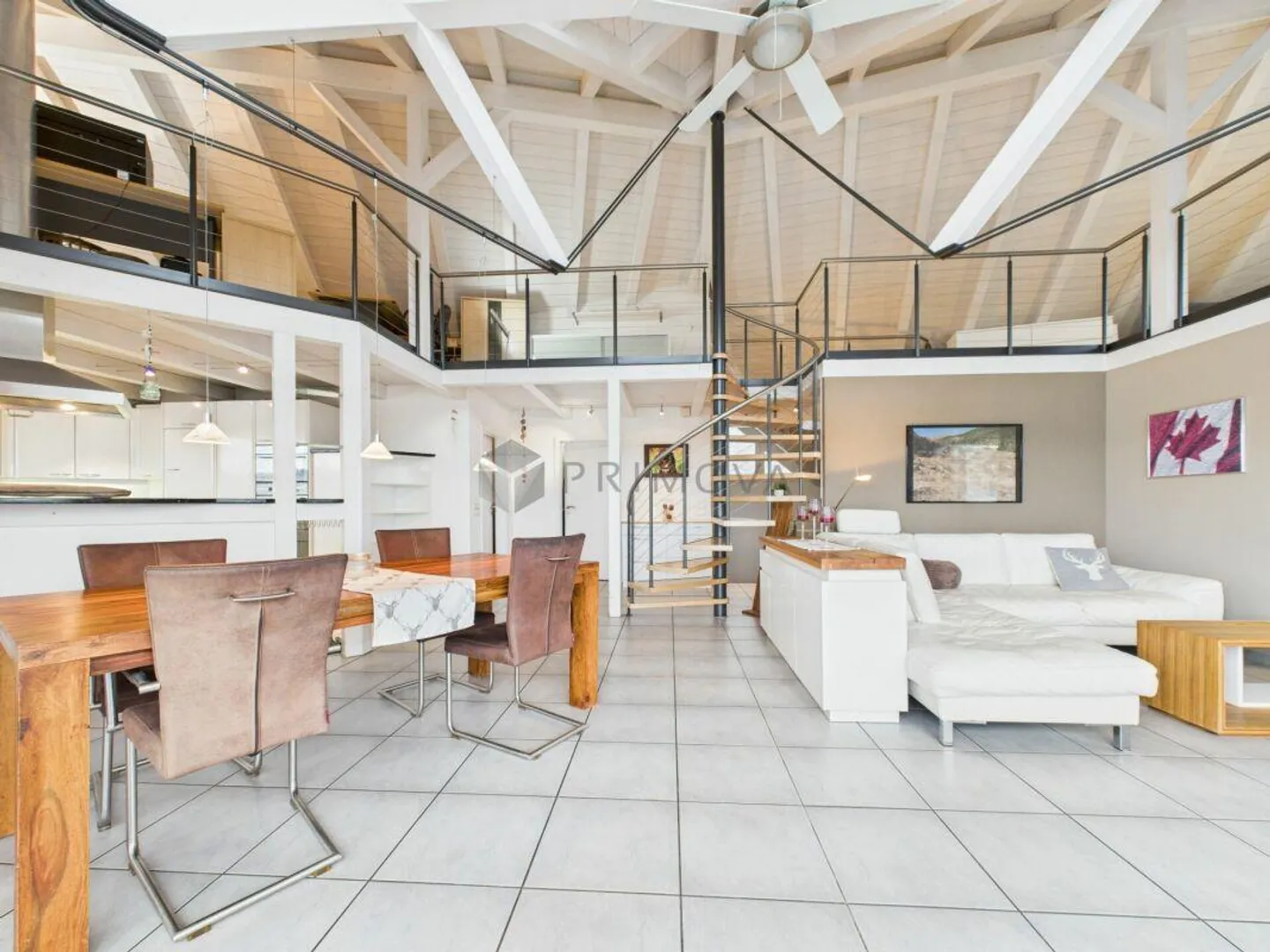 489 m² Freedom - Where Architecture, Light and Views Merge - Photo 1 of 7