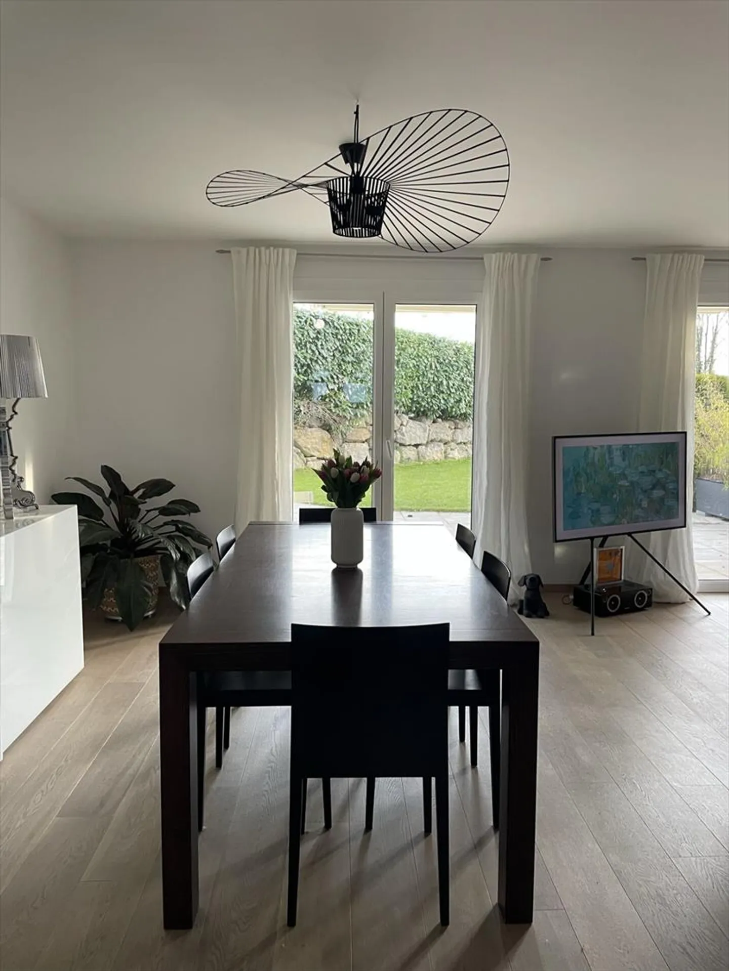 Maison jumelée 5.5 pièces - Photo 4 sur 8