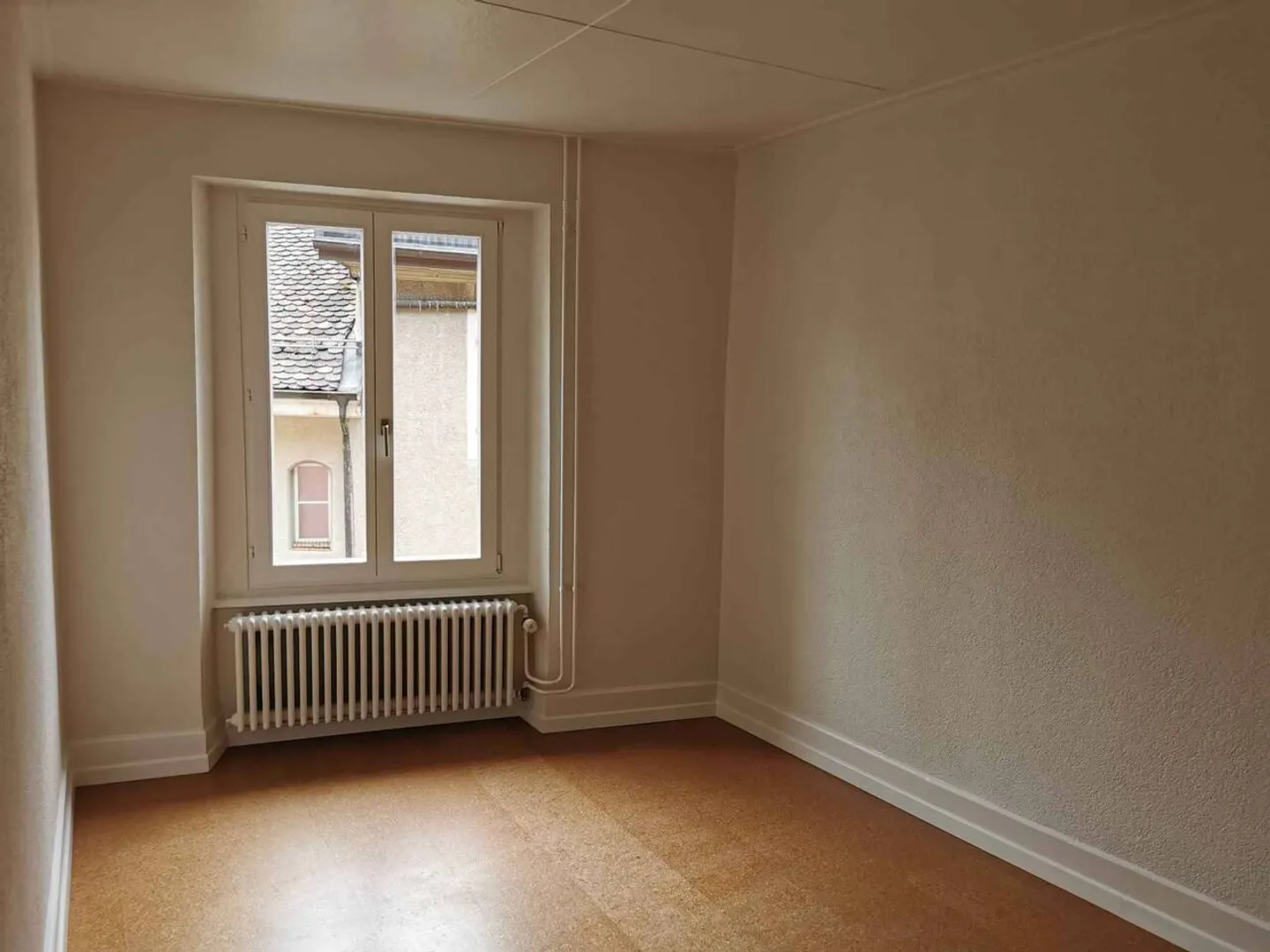 3.5-room apartment on the 2nd floor - Photo 5 of 6