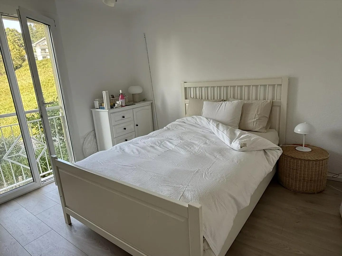 Maison jumelée 5.5 pièces - Photo 6 sur 8