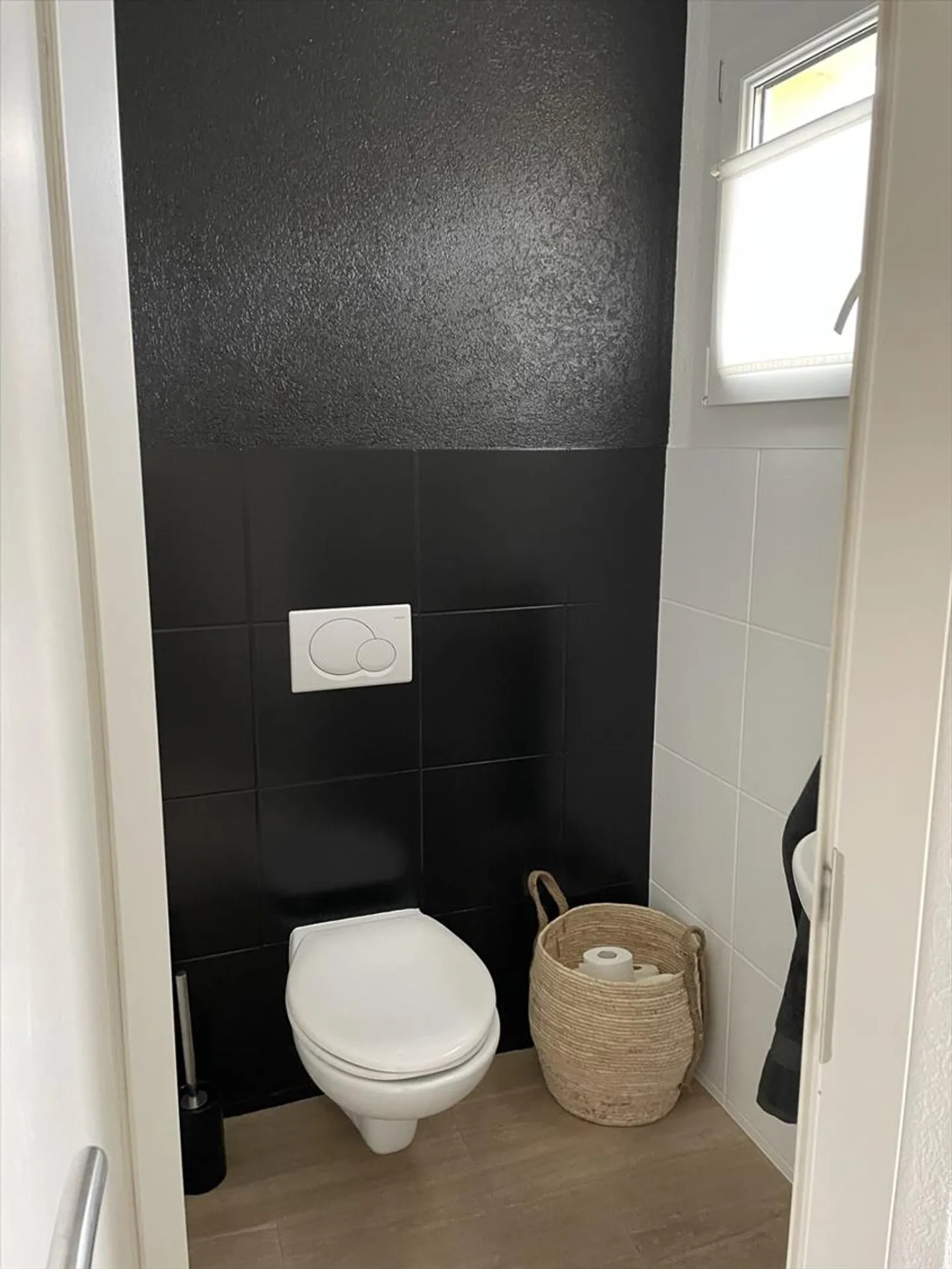 Maison jumelée 5.5 pièces - Photo 7 sur 8