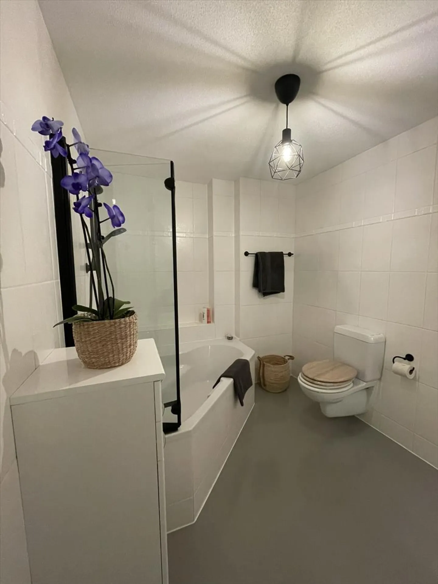 Maison jumelée 5.5 pièces - Photo 8 sur 8