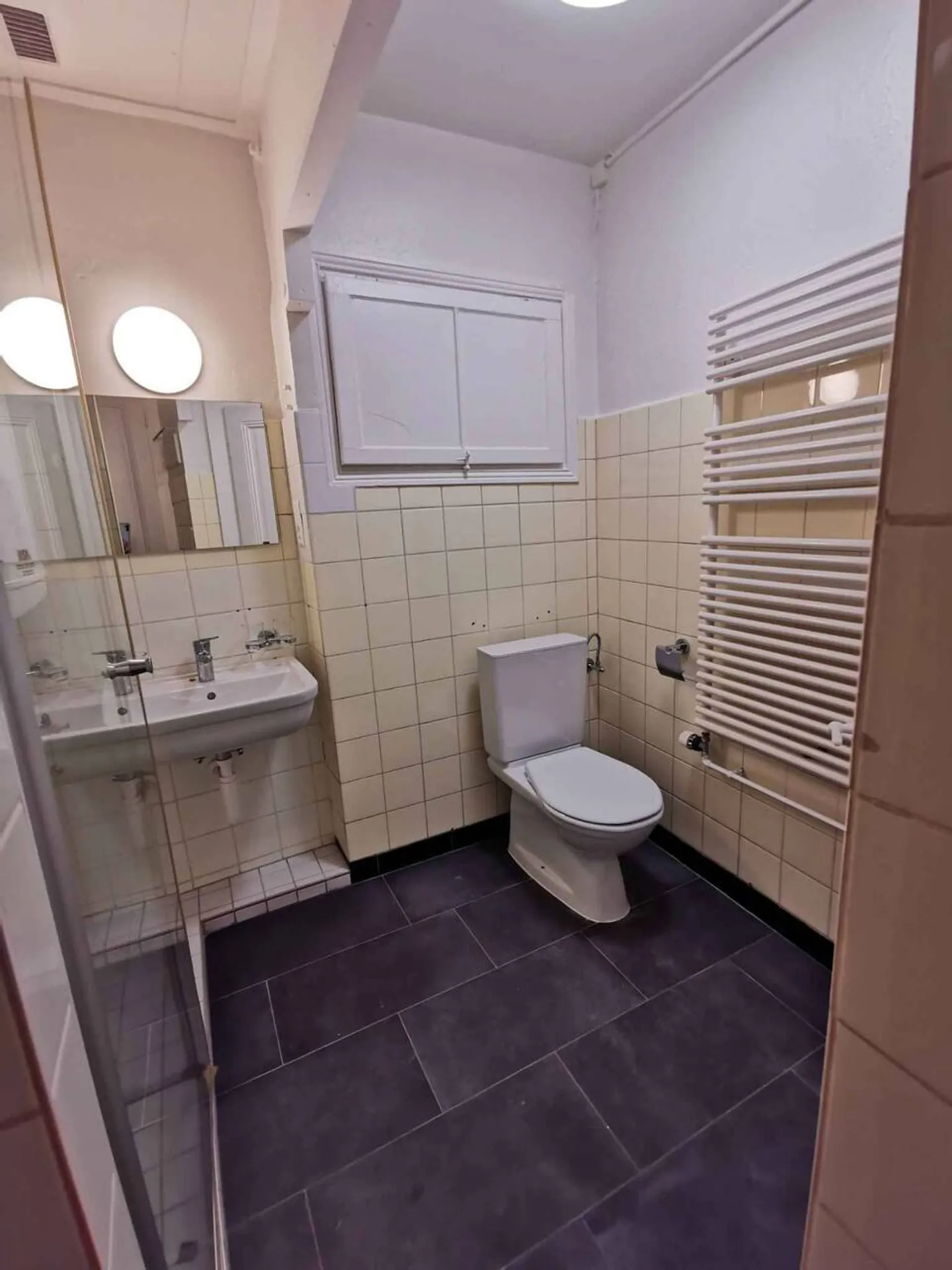 3.5-room apartment on the 2nd floor - Photo 6 of 6