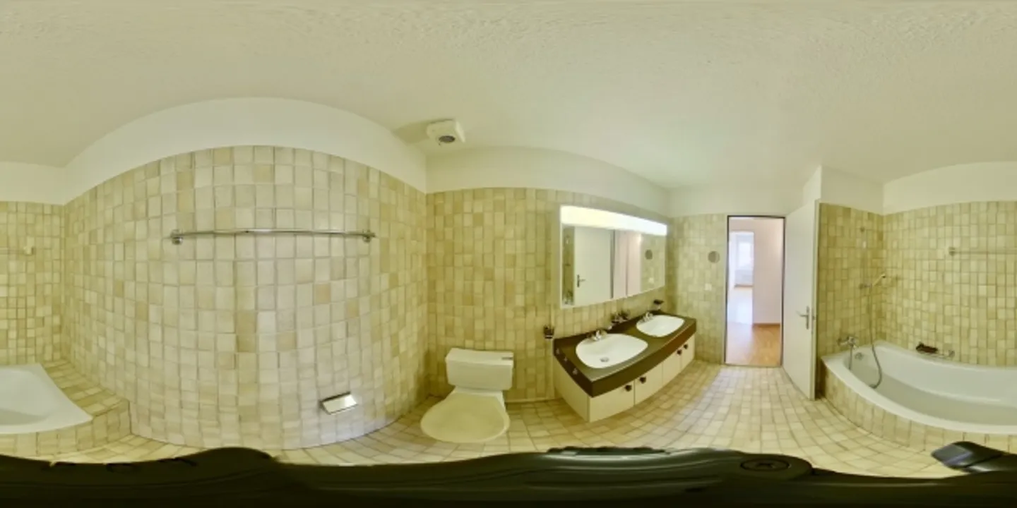 4 Room Apartment in Küsnacht - Limited until 31.08.2026 - Photo 4 of 5