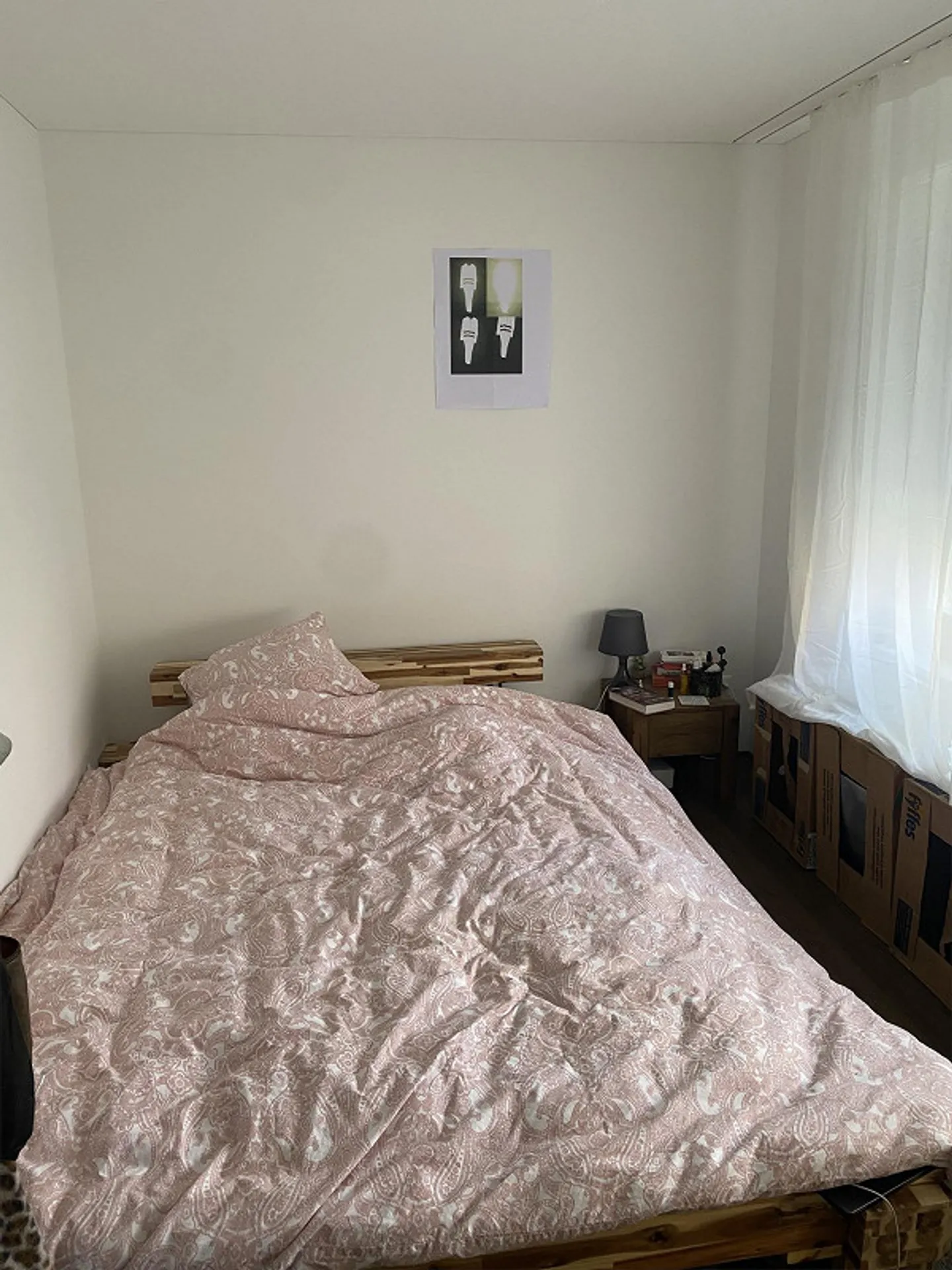 Furnished 3.5 Room Apartment in the Heart of Flims - Photo 2 of 5