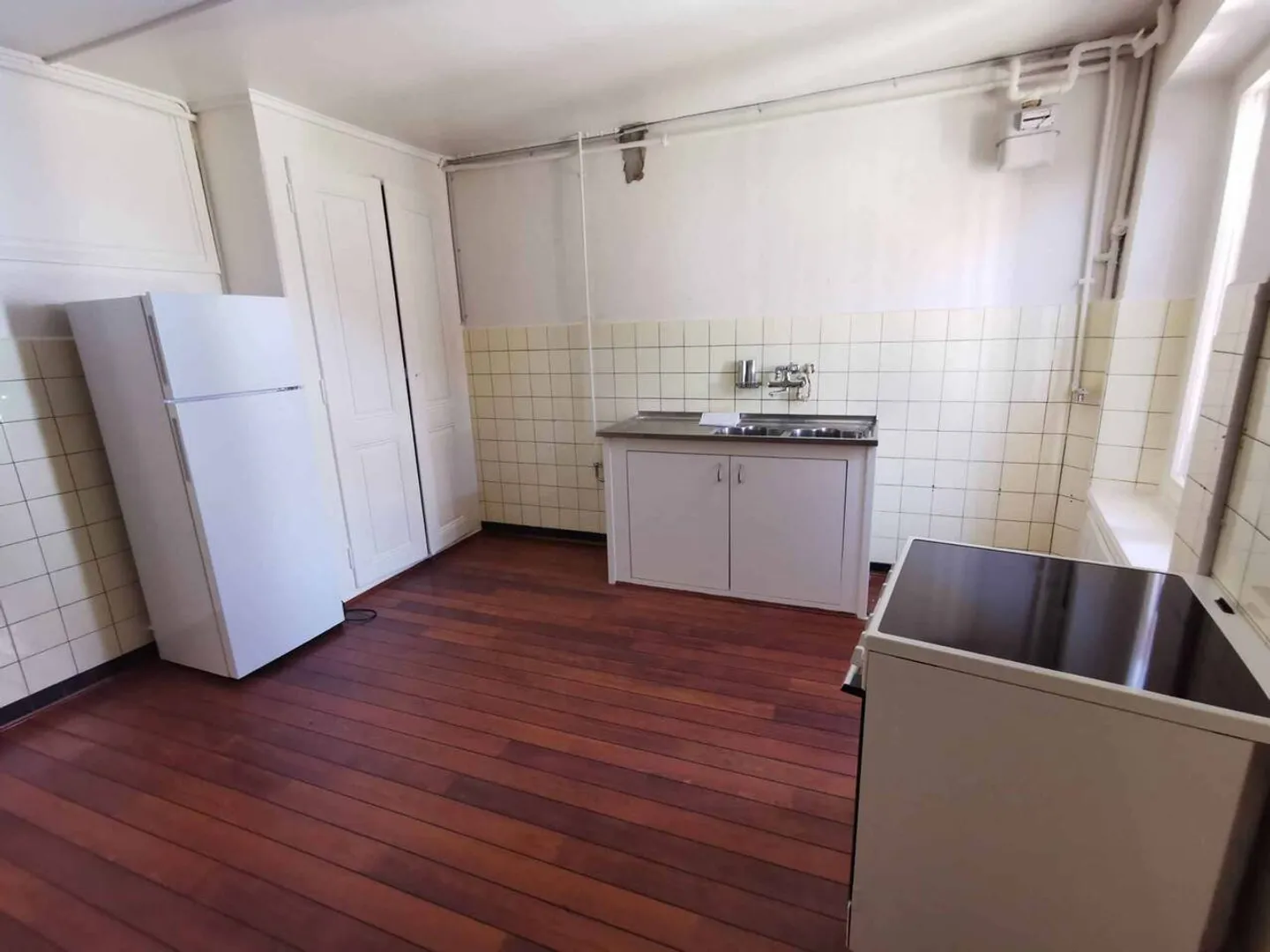 3.5-room apartment on the 2nd floor - Photo 3 of 6