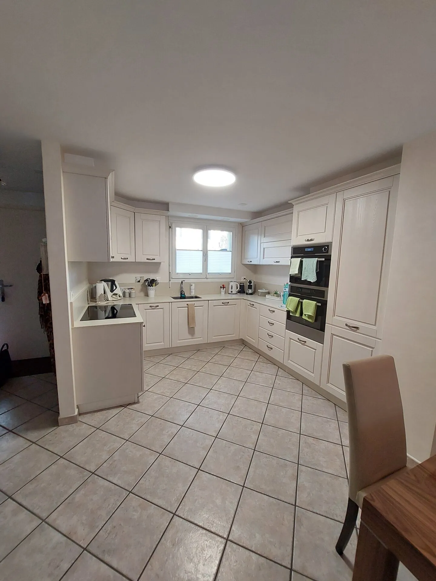 Casa a schiera di 5,5 stanze in ottime condizioni. - Foto 4 di 15