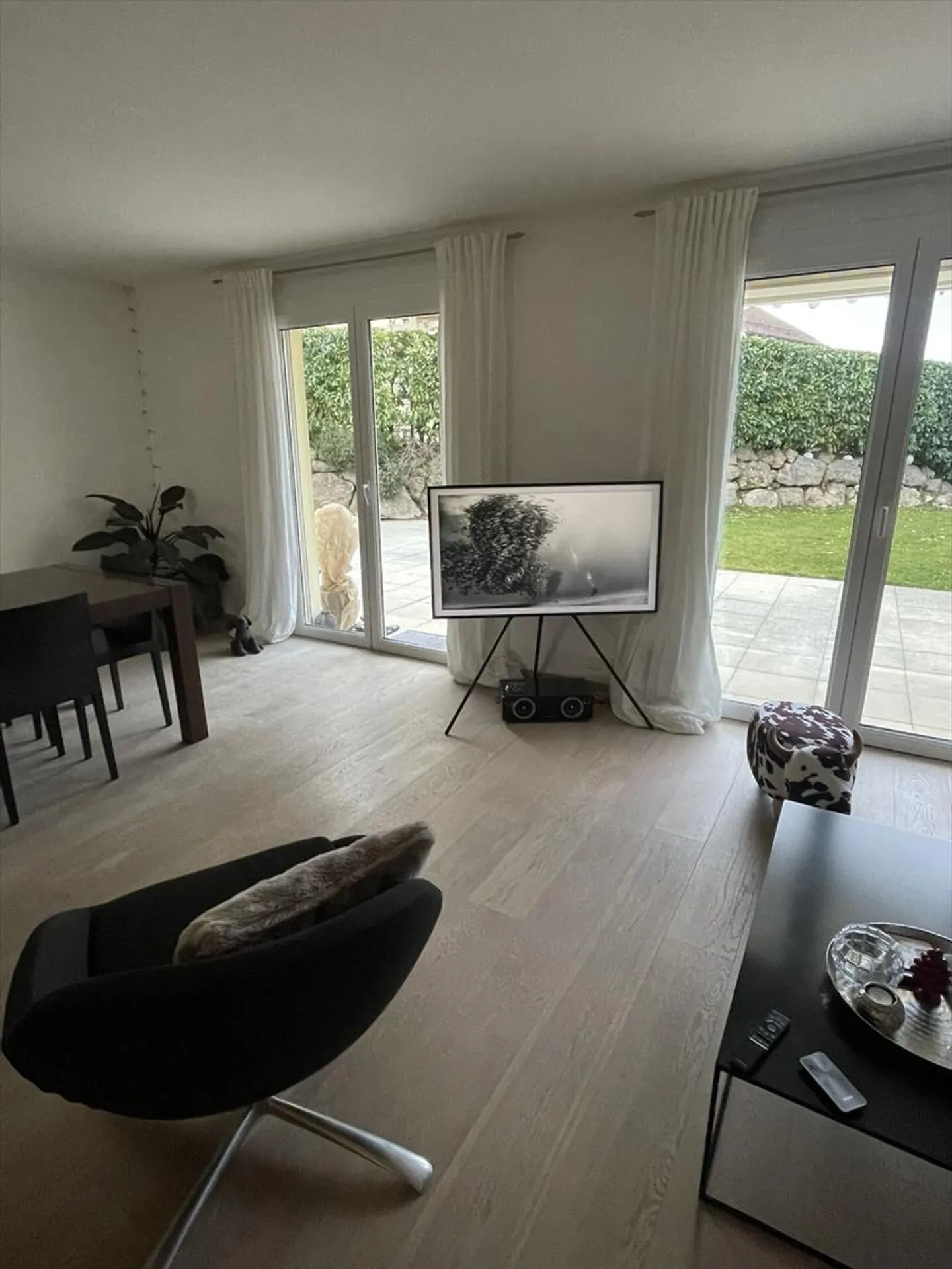 Maison jumelée 5.5 pièces - Photo 2 sur 8