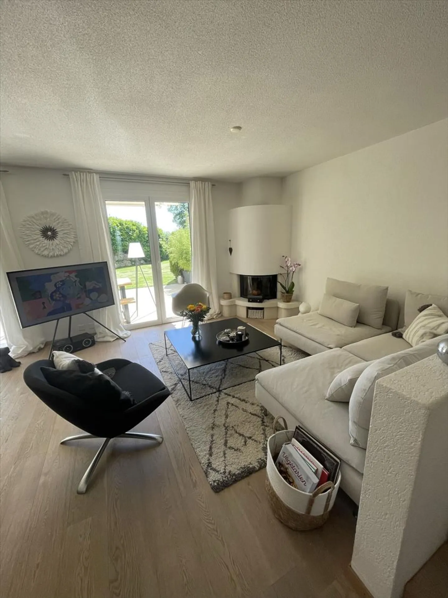 Maison jumelée 5.5 pièces - Photo 3 sur 8