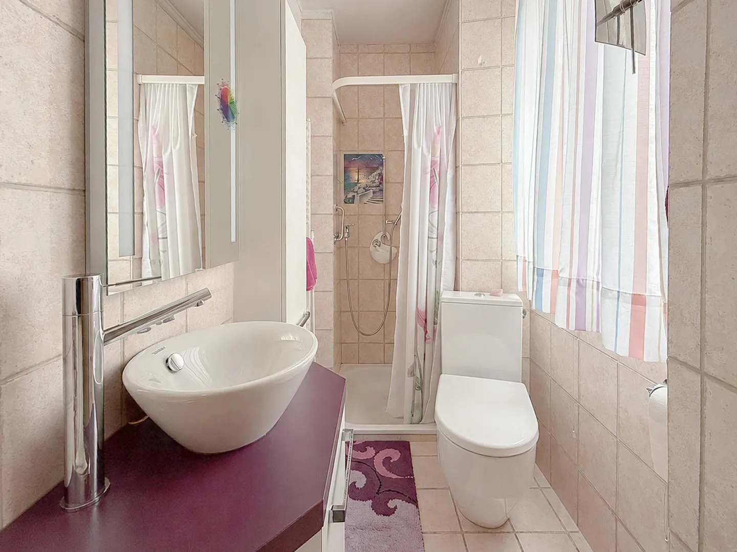 Charmantes Einfamilienhaus mit Studios - Foto 13 von 13