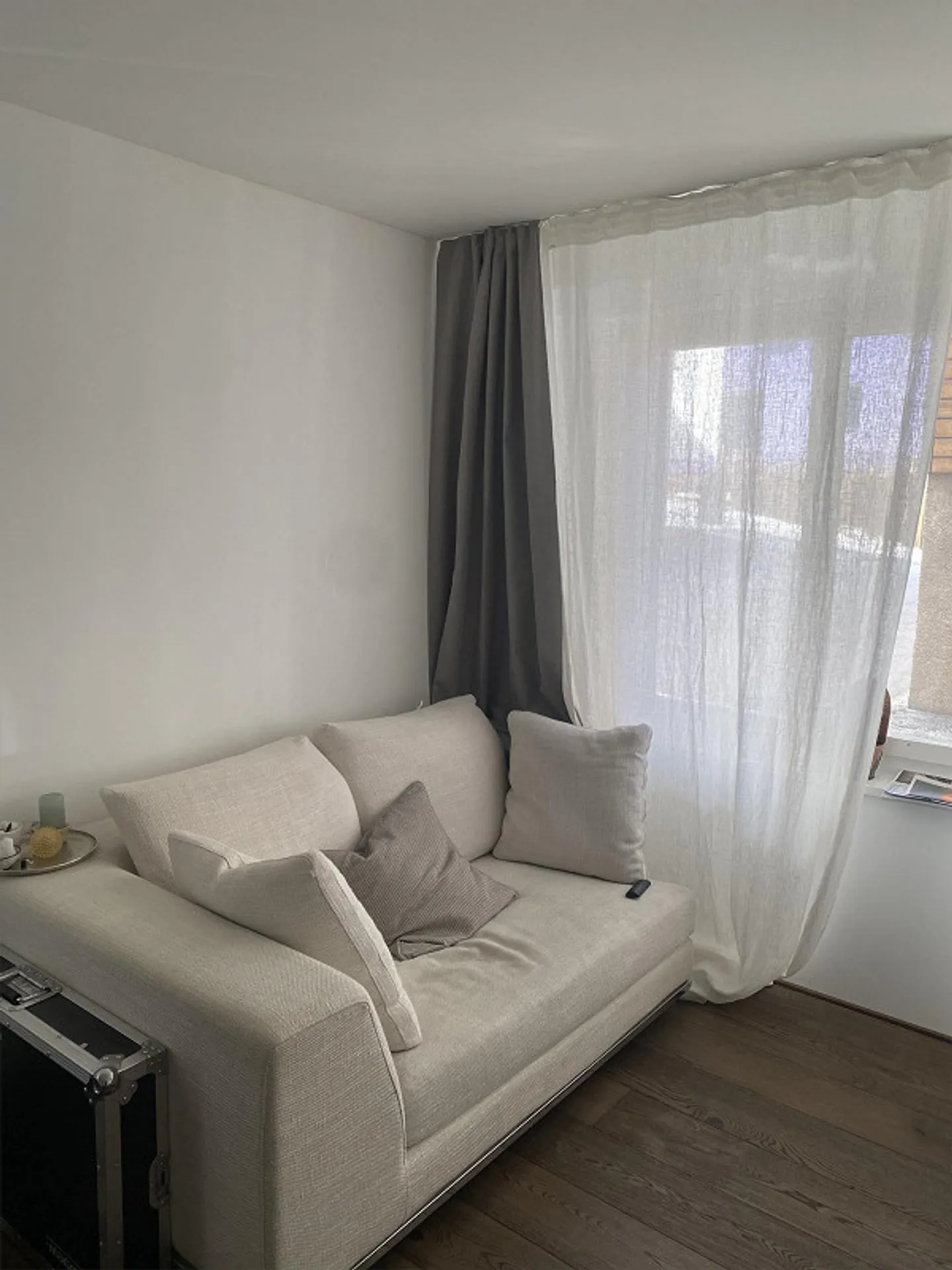 Furnished 3.5 Room Apartment in the Heart of Flims - Photo 4 of 5