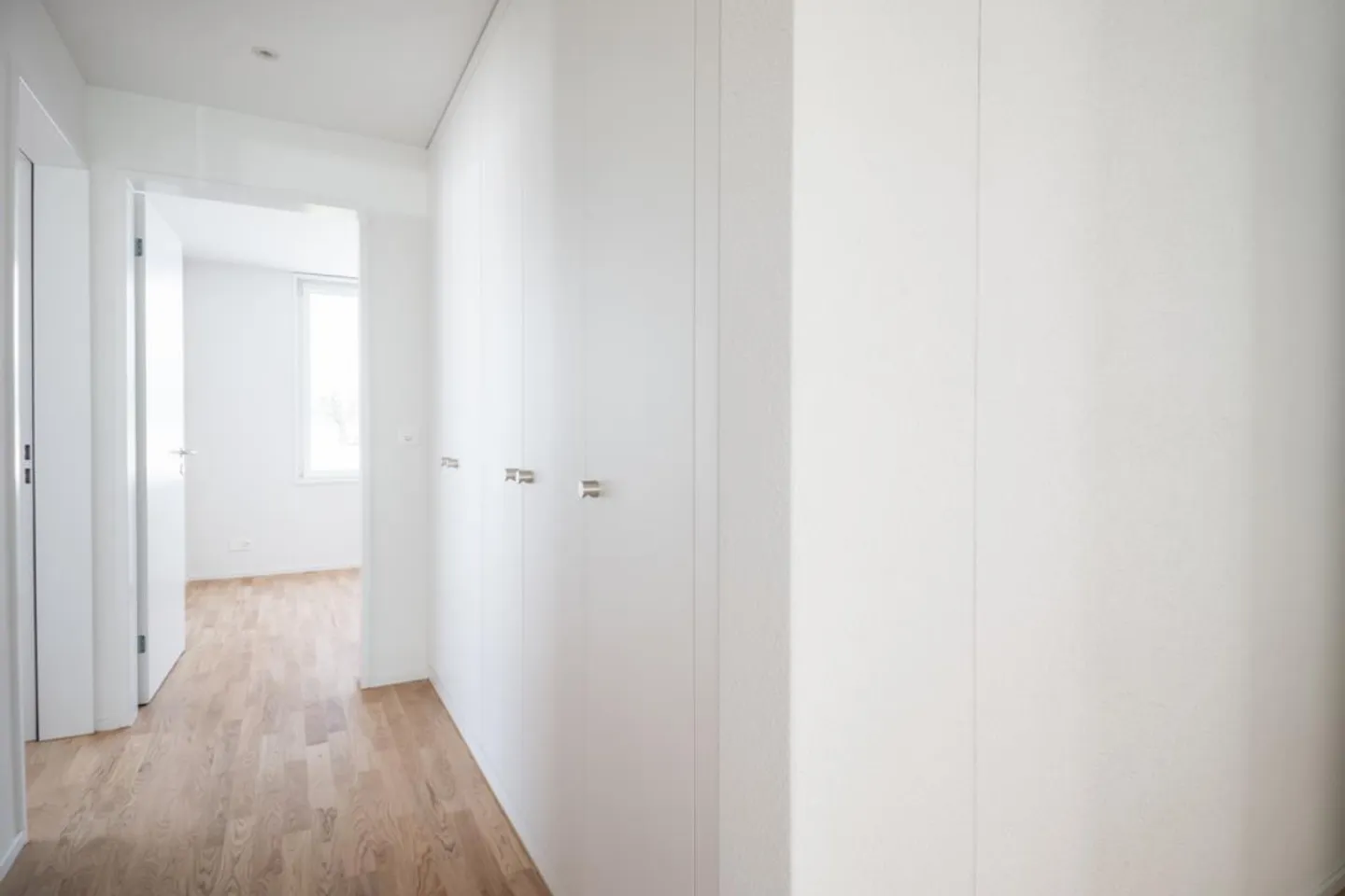 Luxuswohnung in Schönbühl - Foto 7 von 9