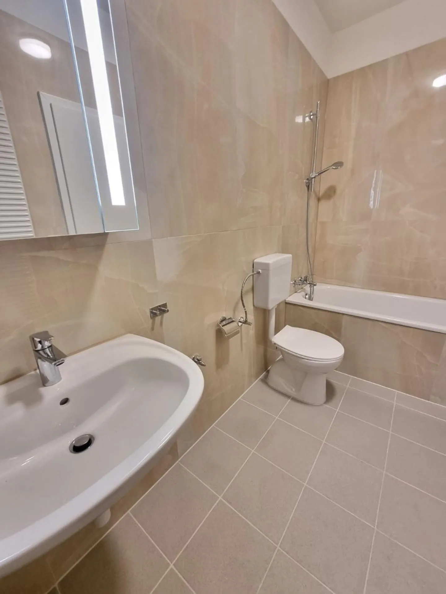 Your new home in Beinwil am See freshly renovated & quietly located! - Photo 7 of 9