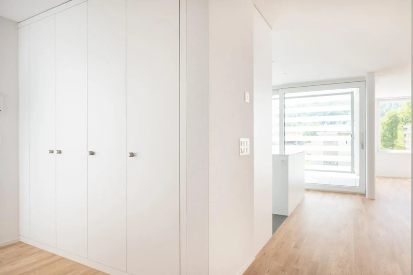 Luxuswohnung in Schönbühl - Foto 8 von 9