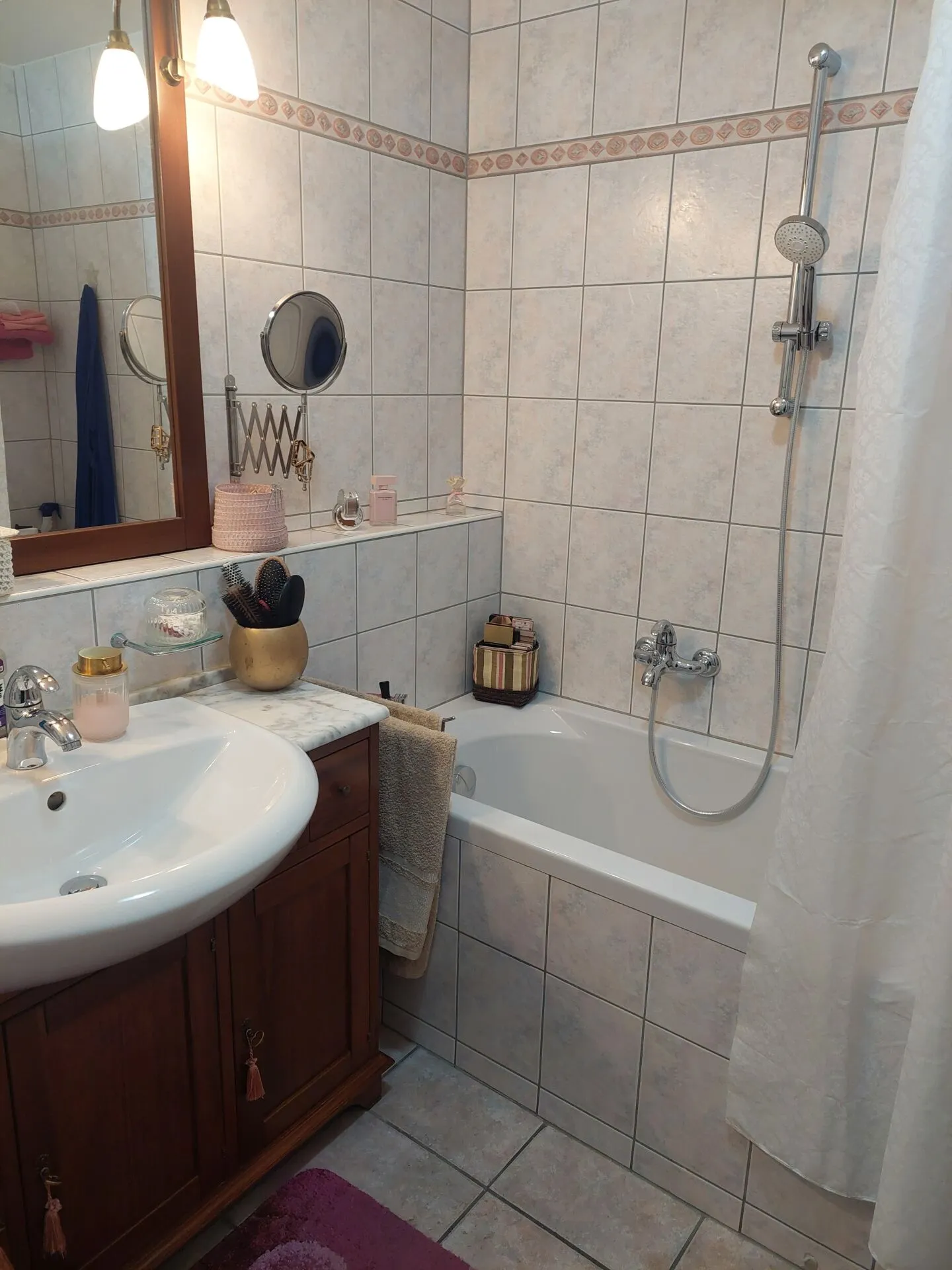 Casa a schiera di 5,5 stanze in ottime condizioni. - Foto 13 di 15