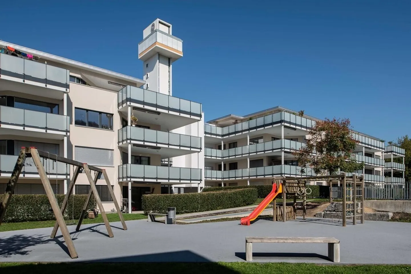 Attractive residential location in the canton of Lucerne - Photo 1 of 12