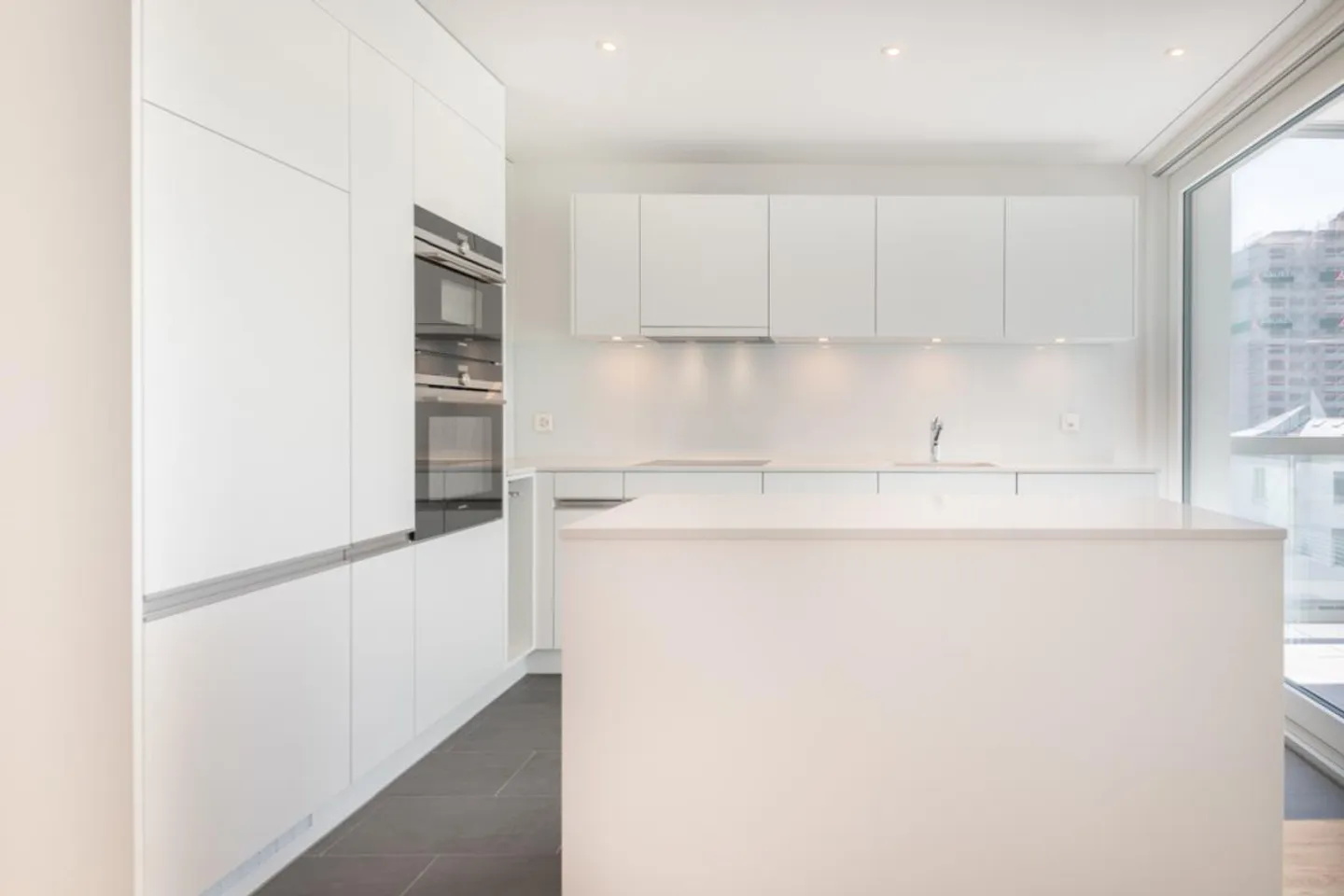 Luxuswohnung in Schönbühl - Foto 3 von 9