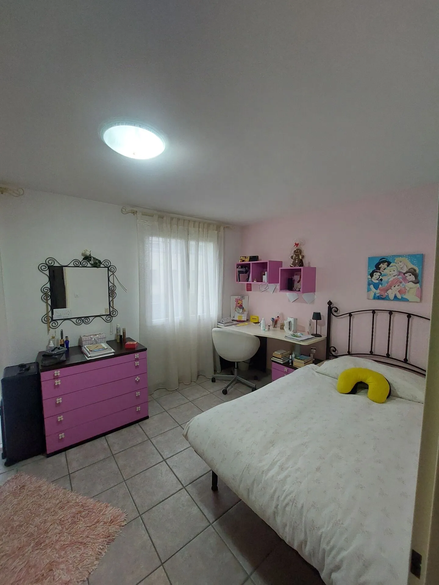 Casa a schiera di 5,5 stanze in ottime condizioni. - Foto 10 di 15