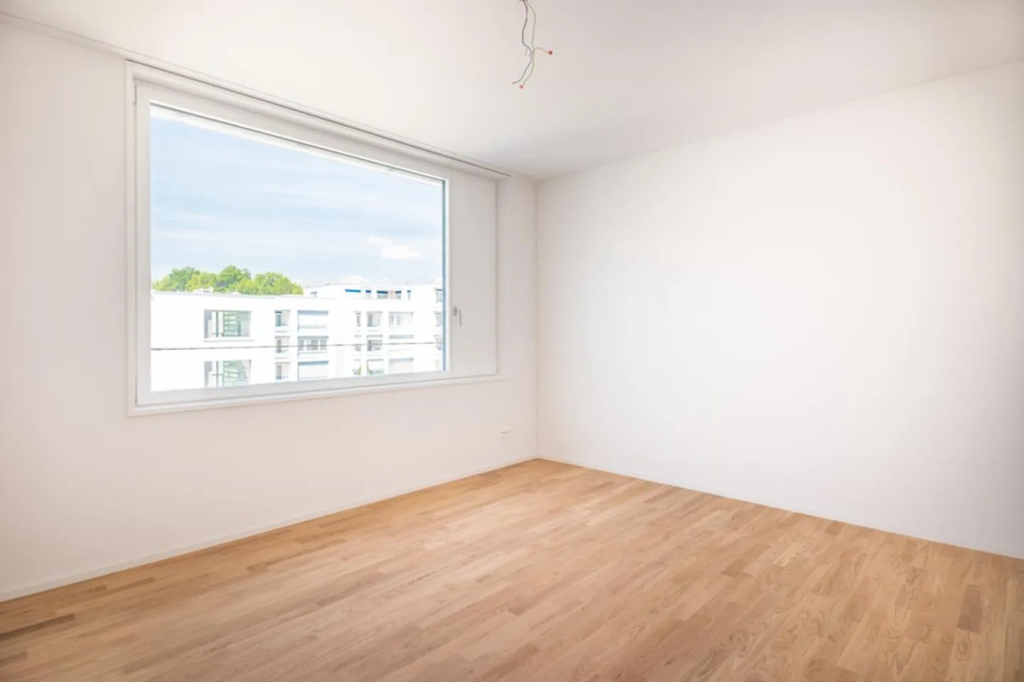 Luxuswohnung in Schönbühl - Foto 4 von 9