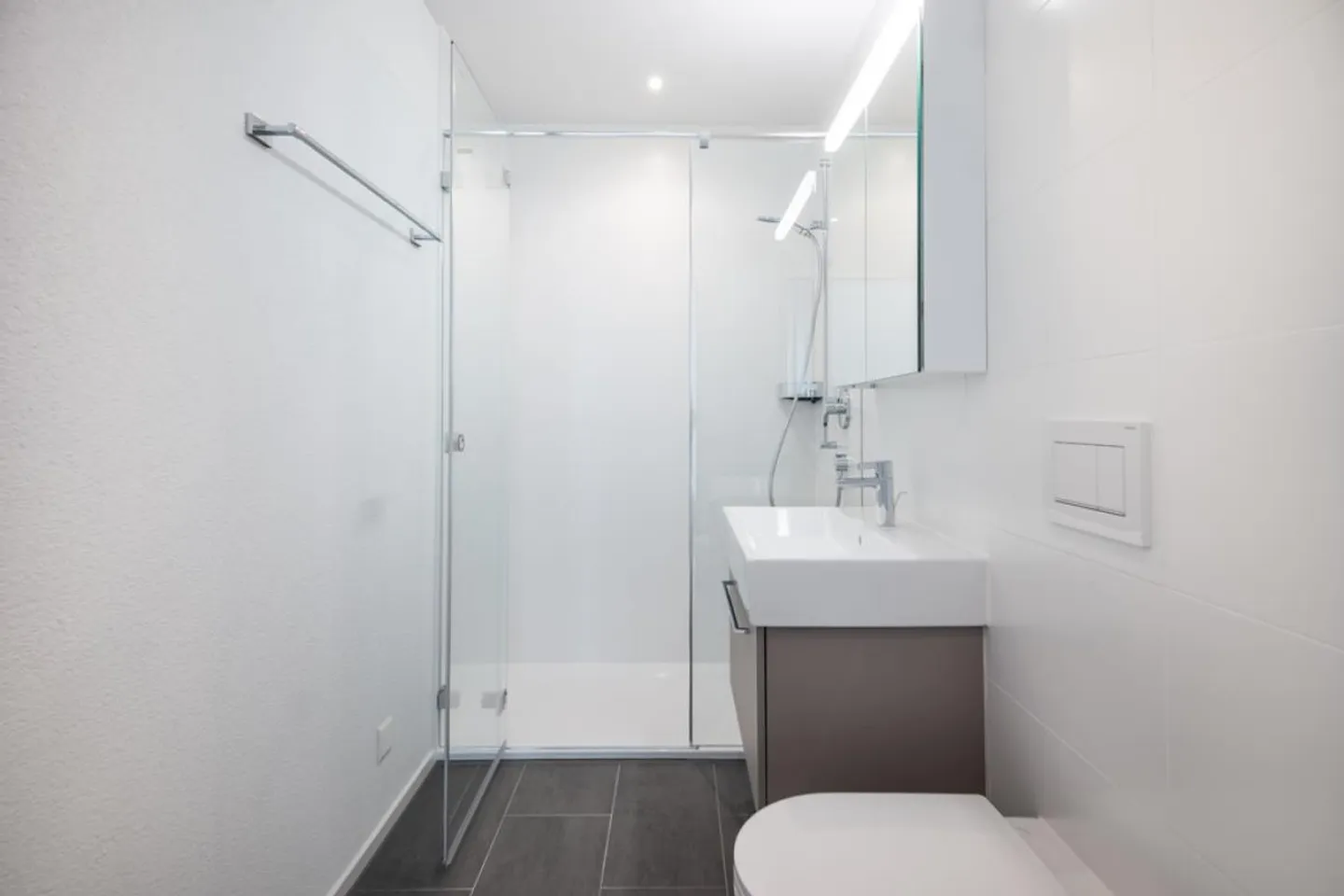 Luxuswohnung in Schönbühl - Foto 5 von 9