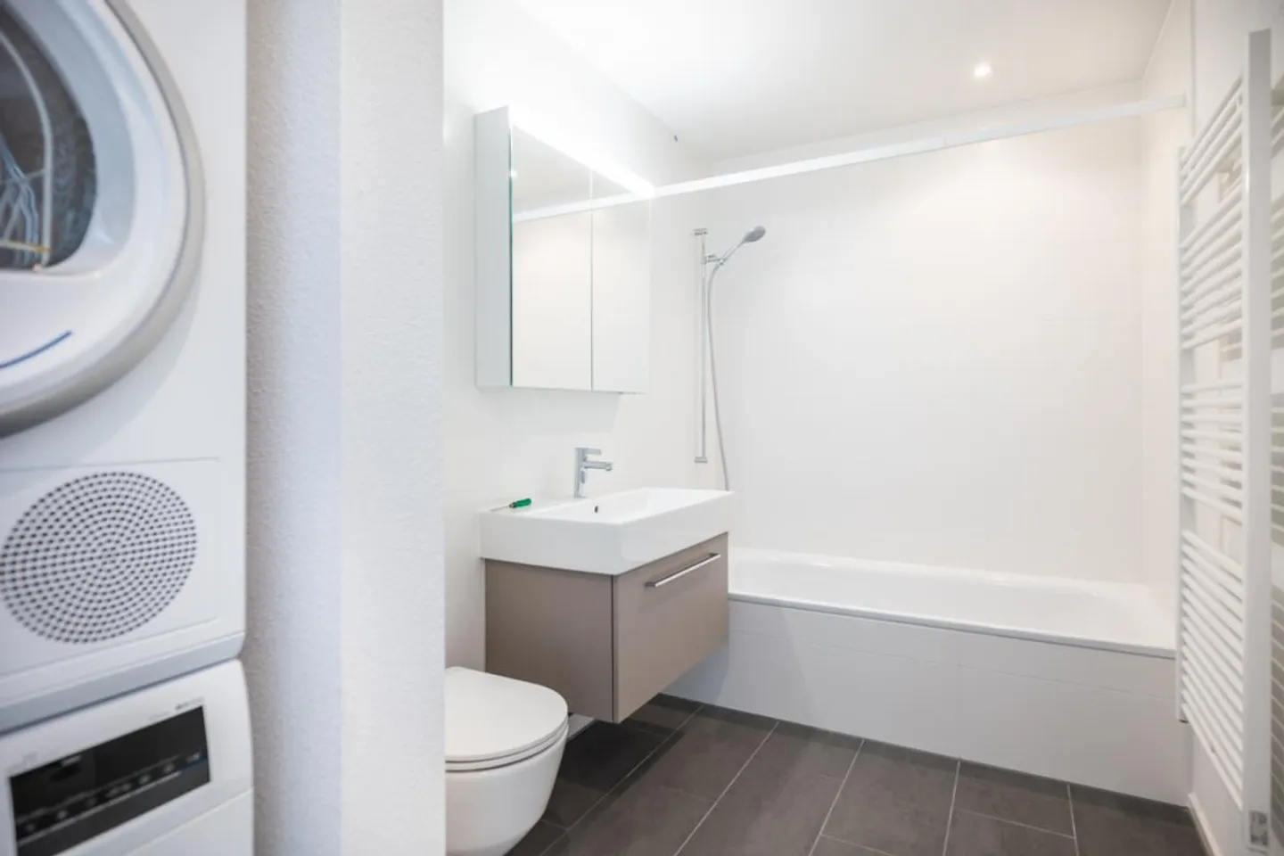 Luxuswohnung in Schönbühl - Foto 6 von 9