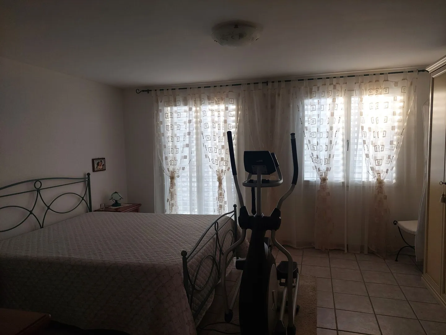 Casa a schiera di 5,5 stanze in ottime condizioni. - Foto 15 di 15