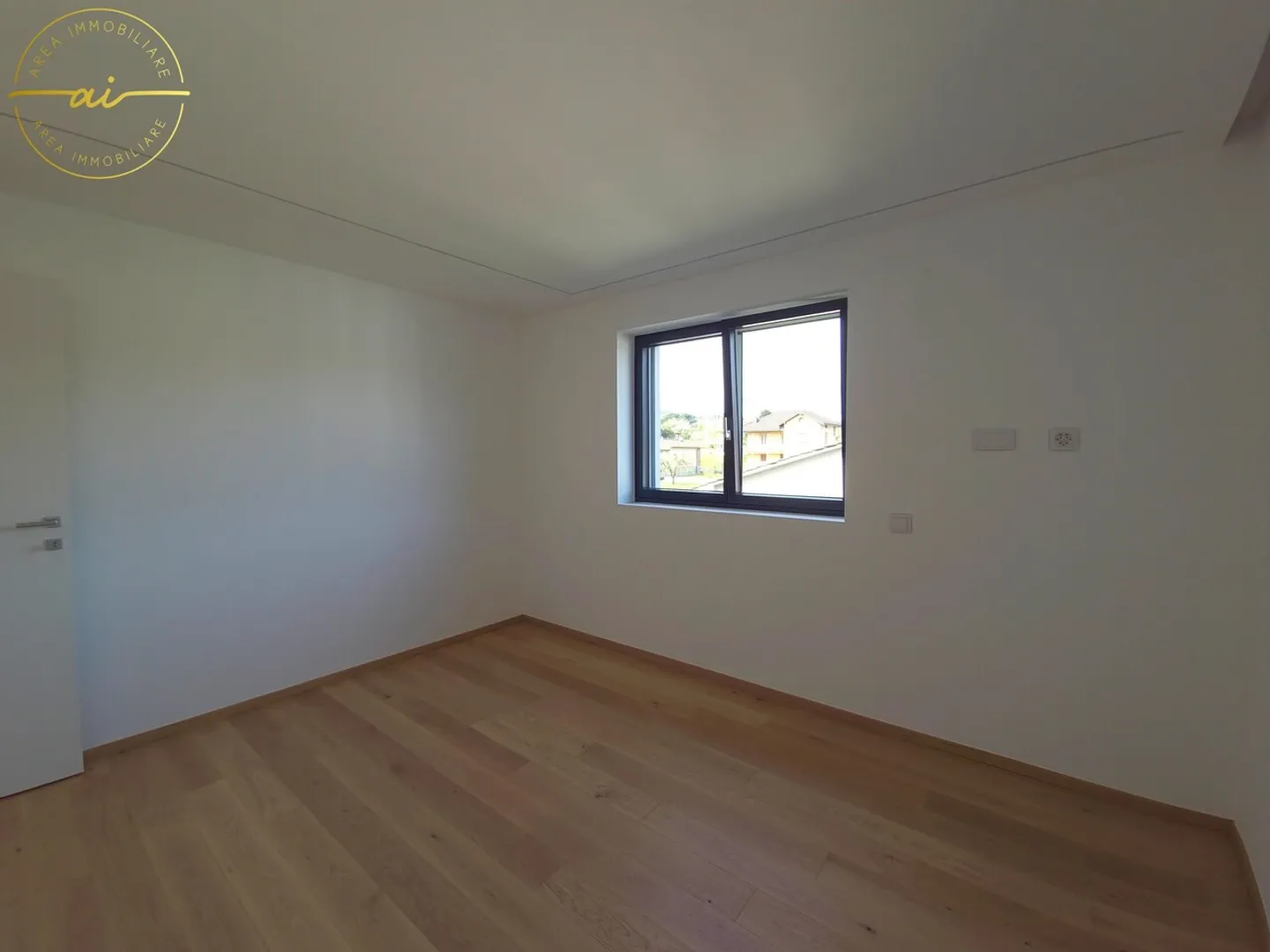 Appartamento moderno con terrazza - Foto 11 di 11