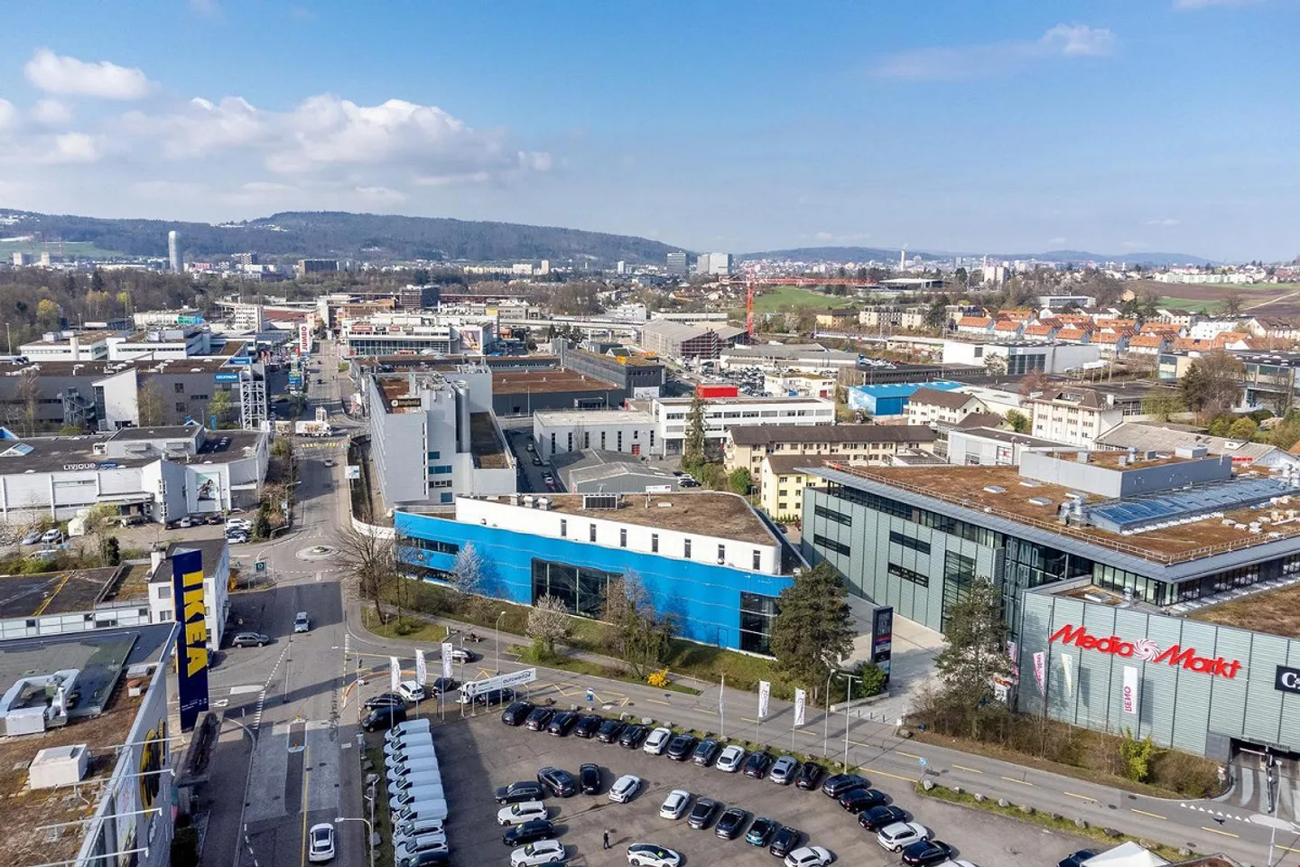 FORTIS - A strong foundation for your vision - Photo 12 of 12