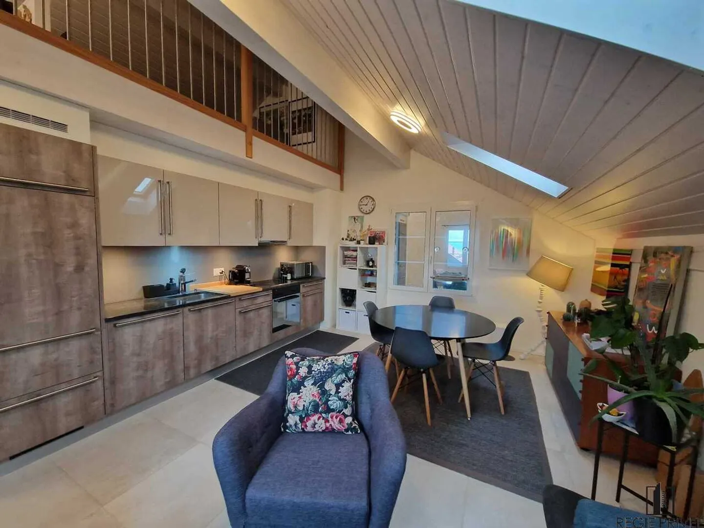 Appartamento in vendita - Foto 4 di 8