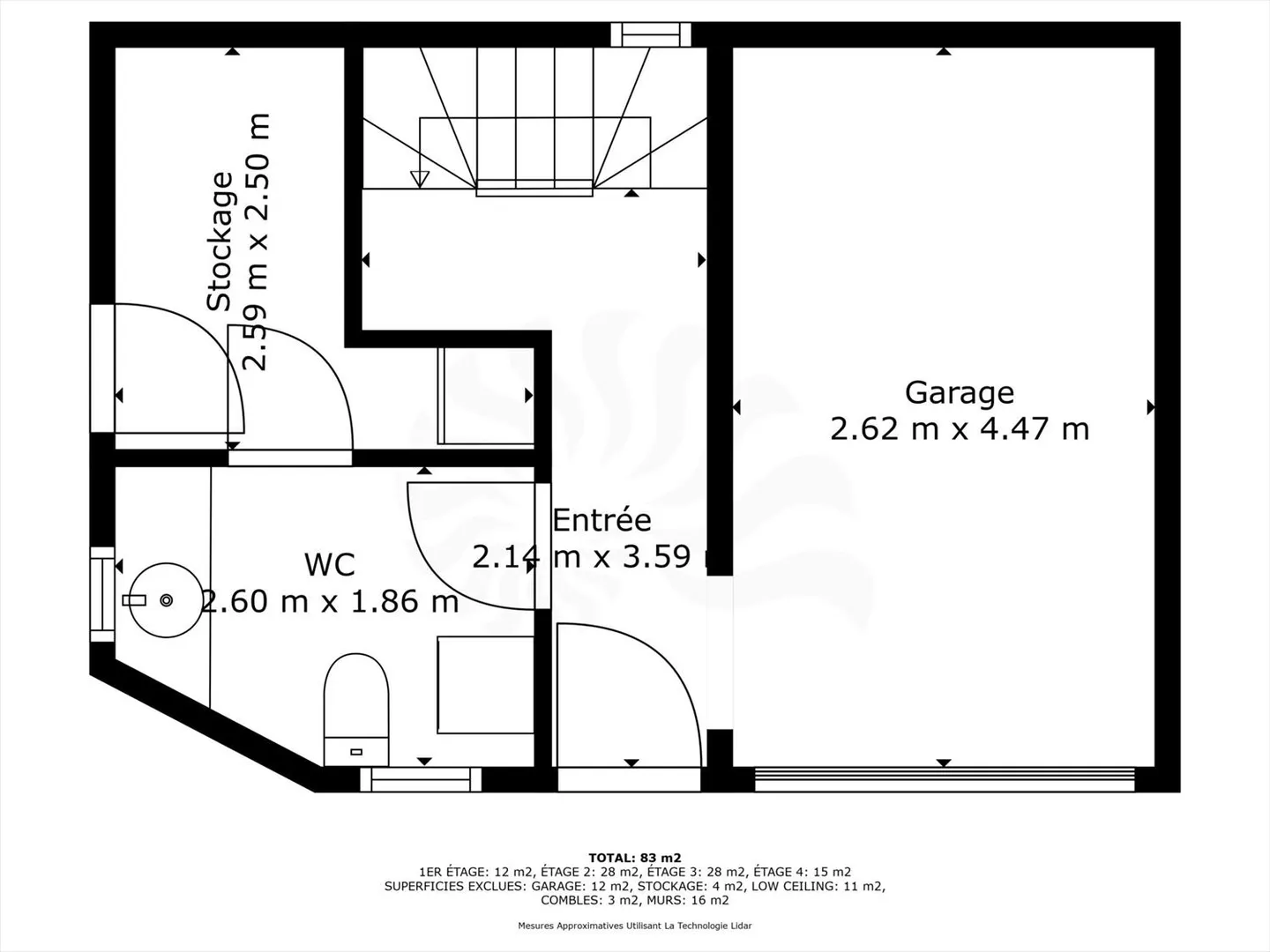 In esclusiva: Casa di villaggio a pochi passi dal lago - Foto 13 di 13