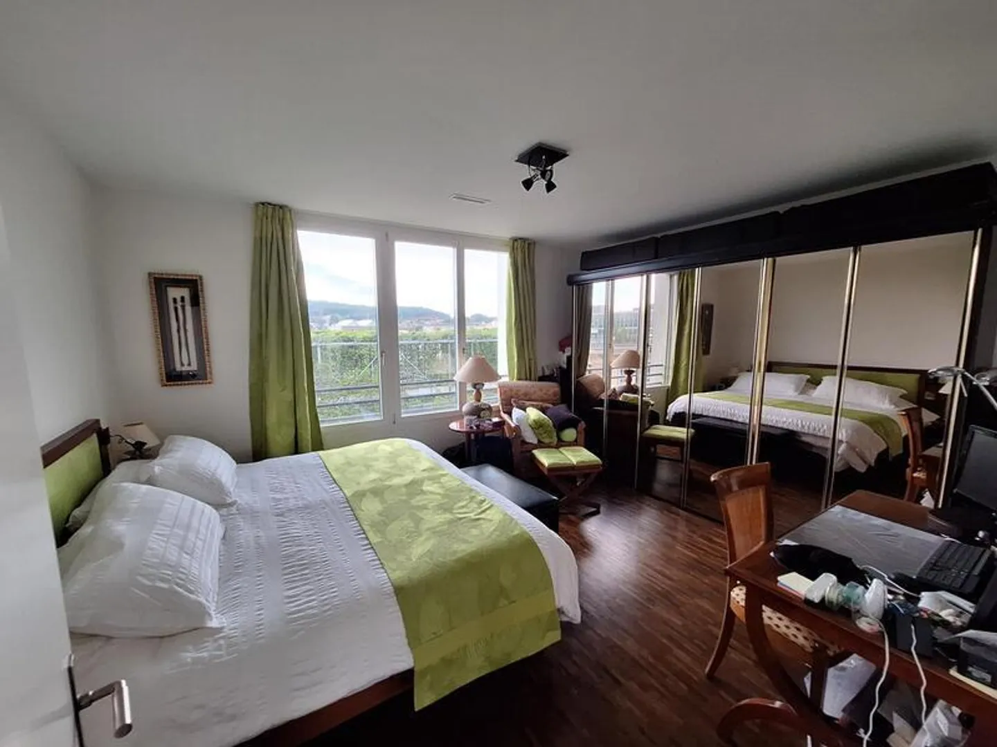 Appartamento elegante a Oerlikon - Foto 4 di 10