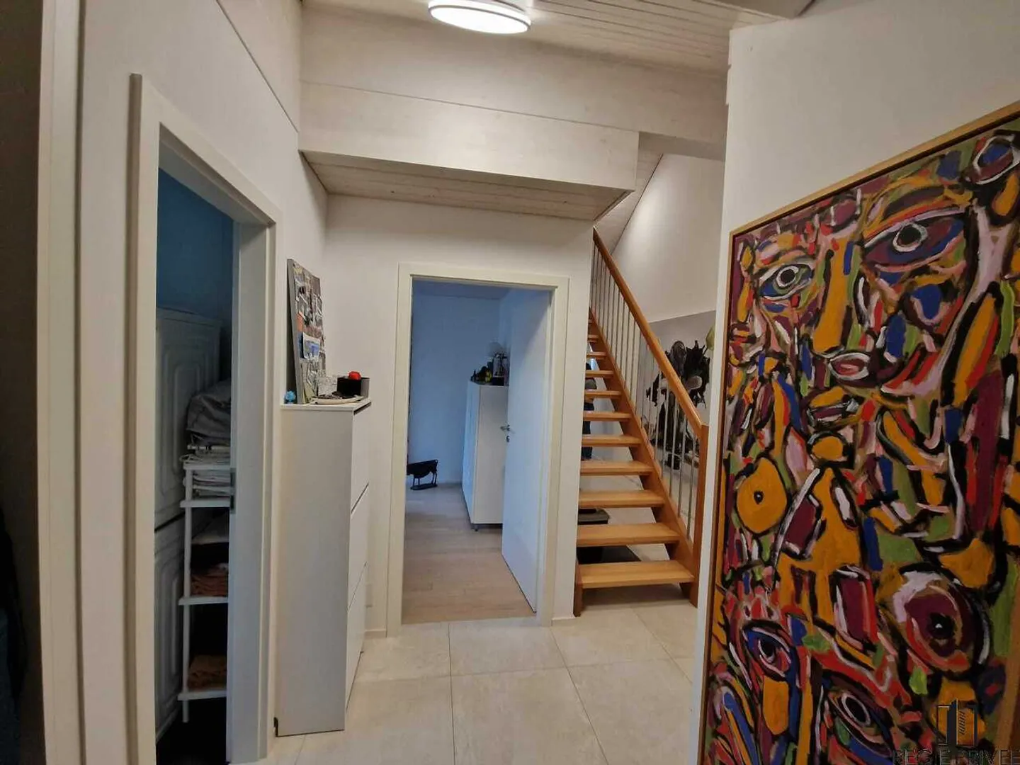 Appartamento in vendita - Foto 8 di 8